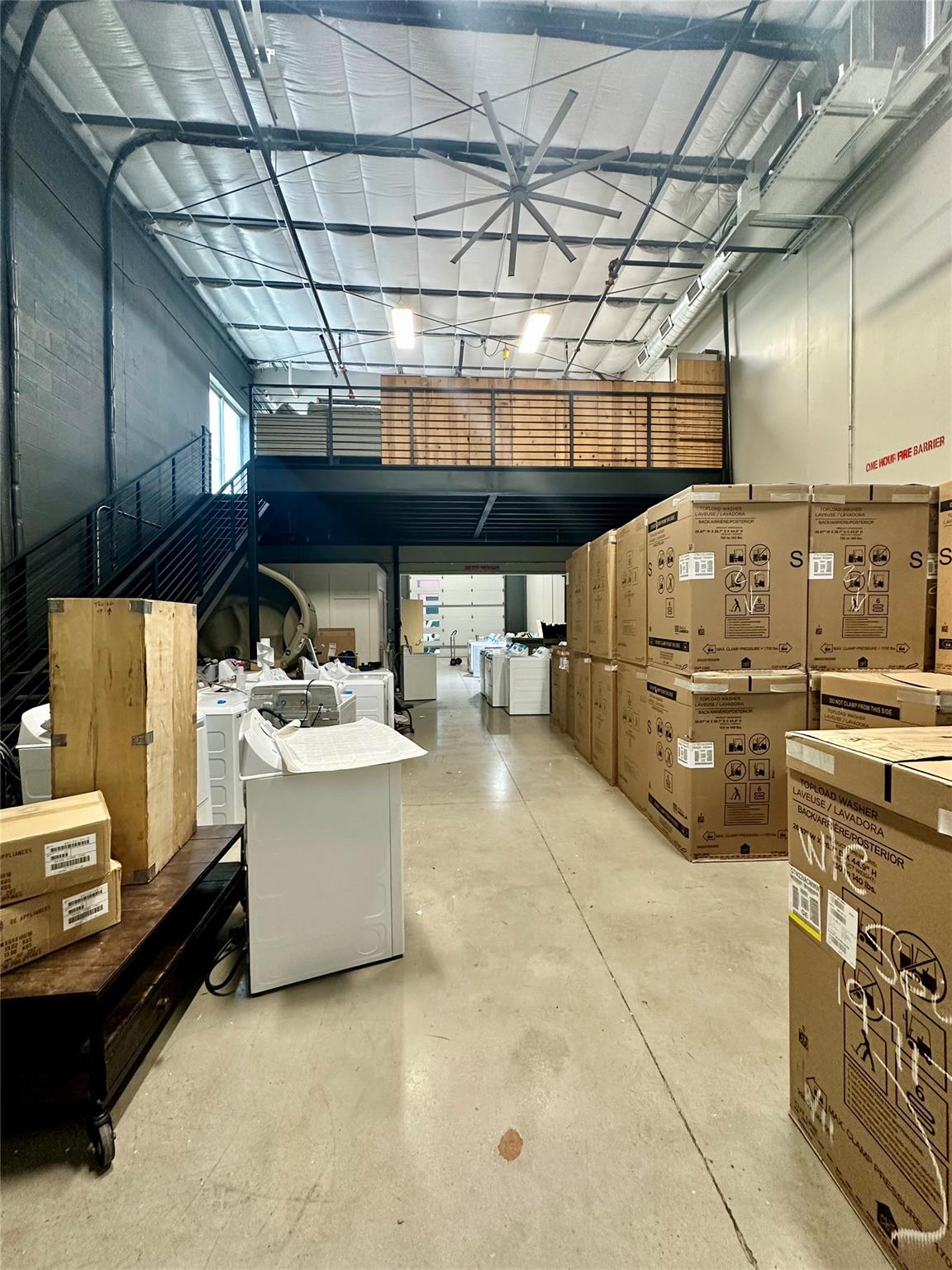 Round Rock Personal Warehouse