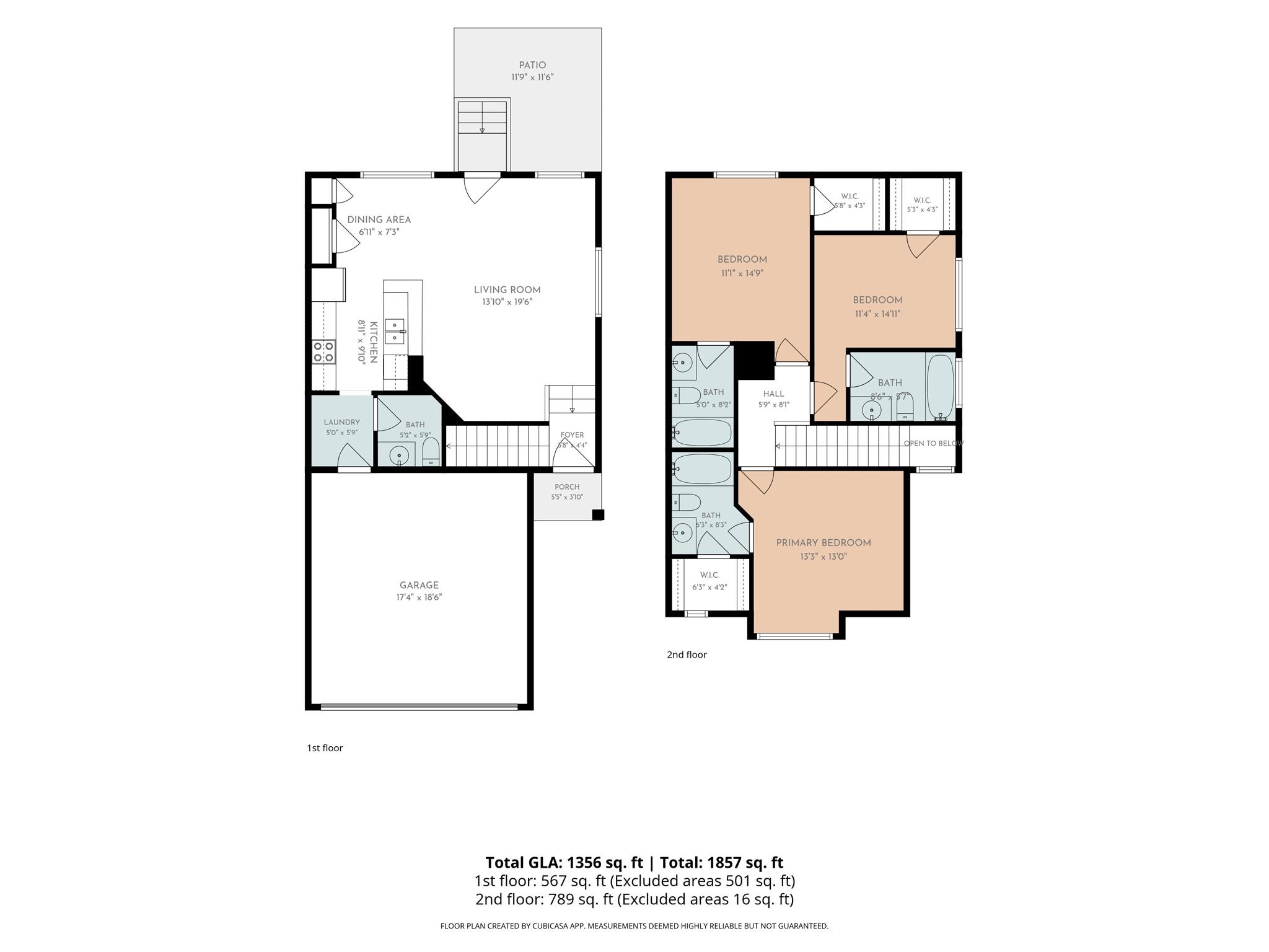 7305 Dan Jean DR, Austin, TX 78745 photo 3