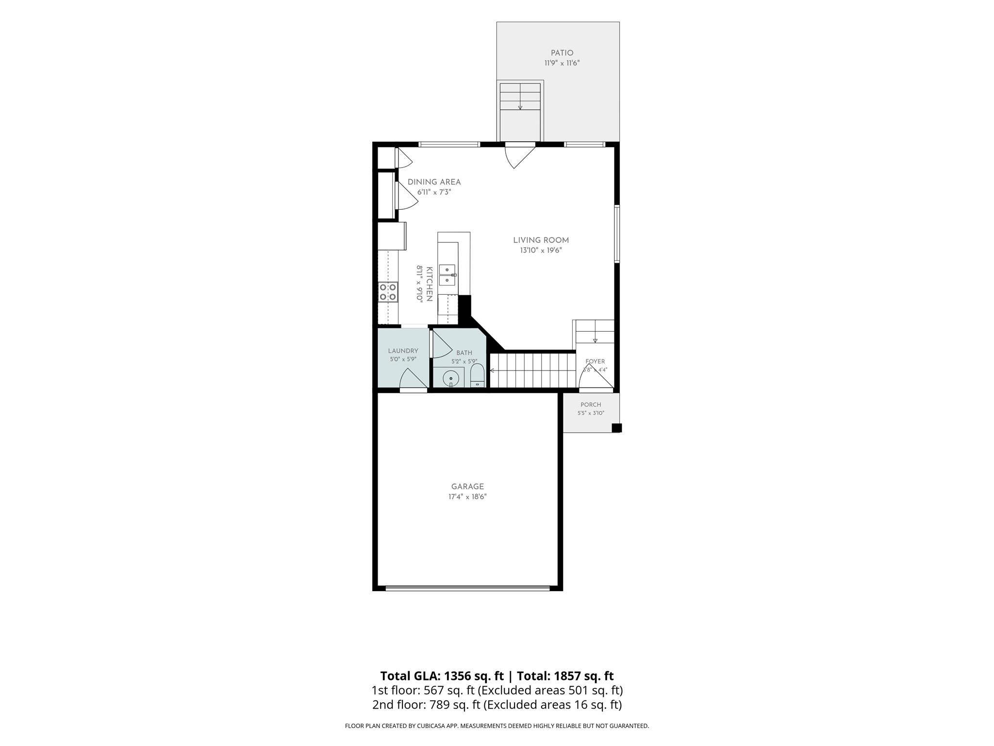 7305 Dan Jean DR, Austin, TX 78745 photo 4