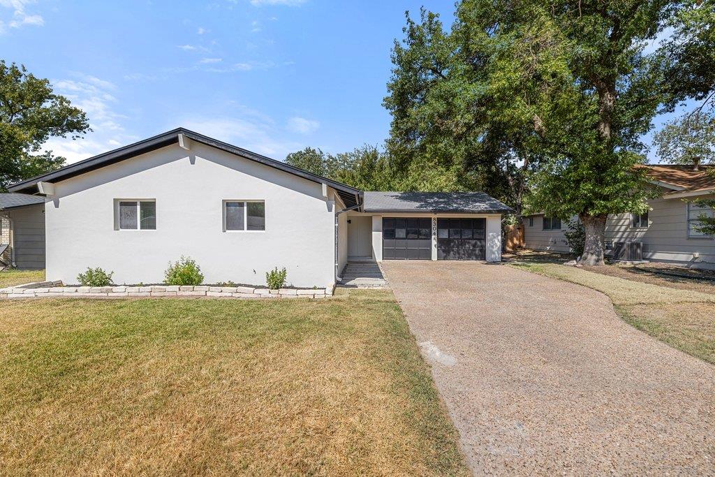 Allandale Estates Sec 01