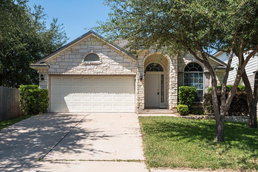 Avery Ranch Far West Ph 01 Sec 03