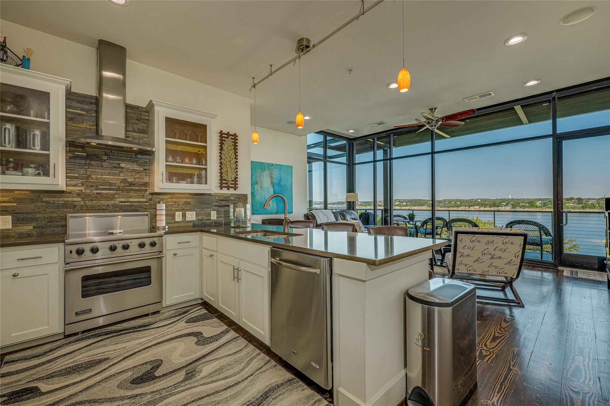 Waterstone Condominiums