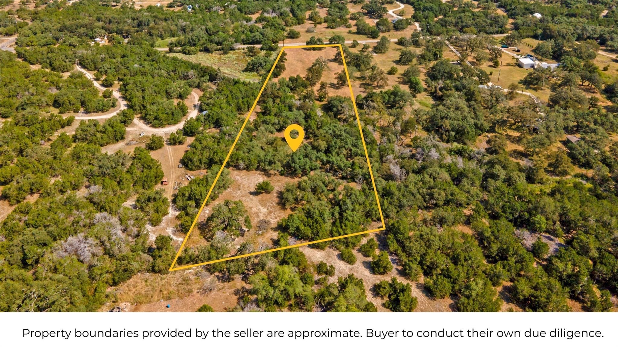200 Buckskin PASS, Driftwood, TX 78619 photo 2