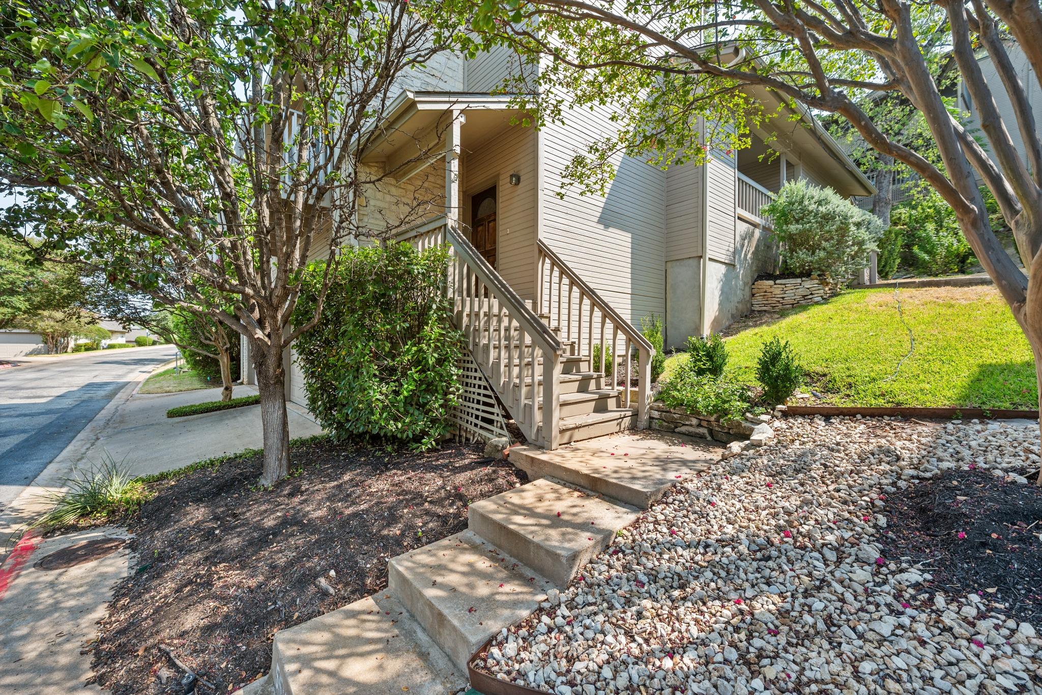 5512 Oakwood CV #162, Austin, TX 78731 photo 2