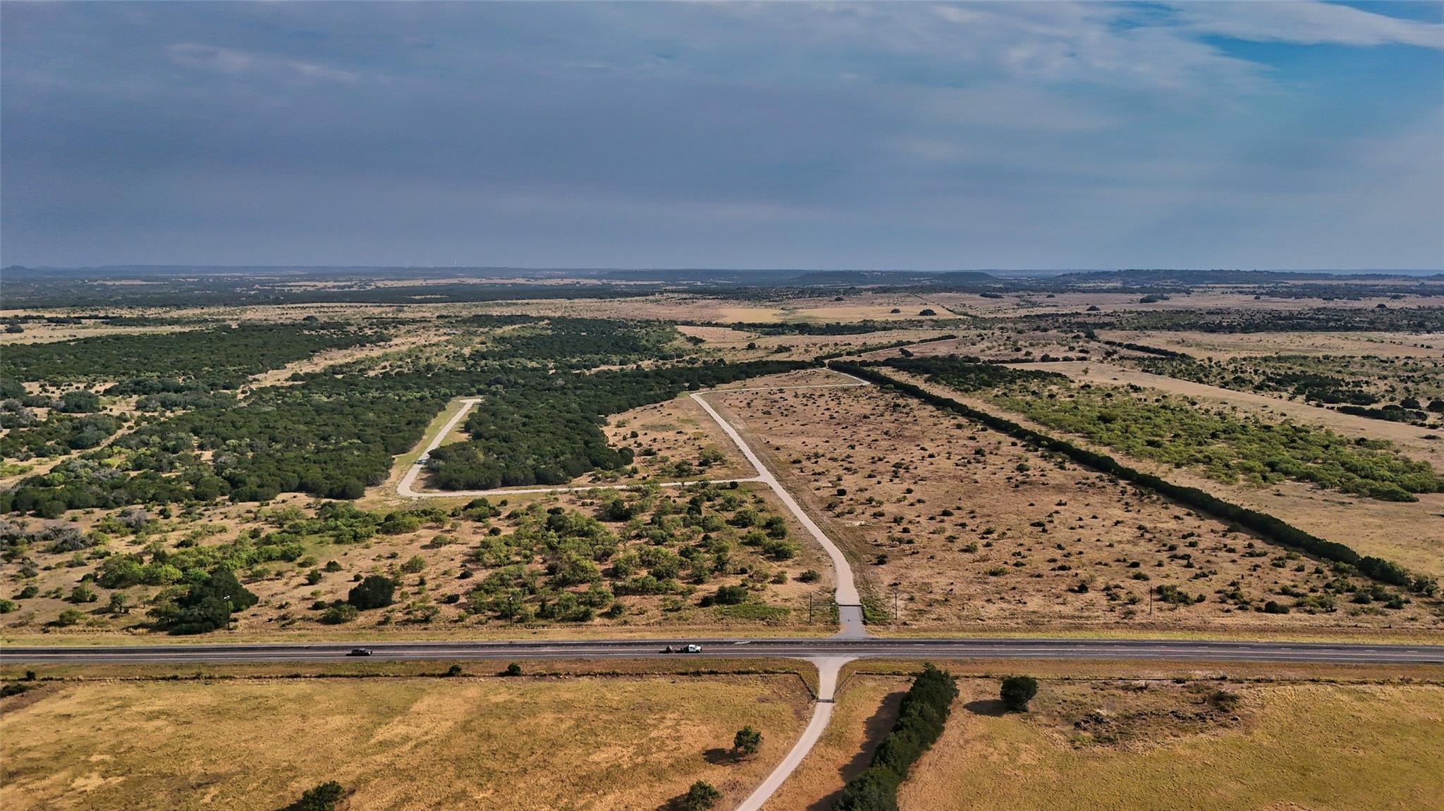 Lot 14 US Hwy 190 Highway, Lometa, TX 76853 photo 2