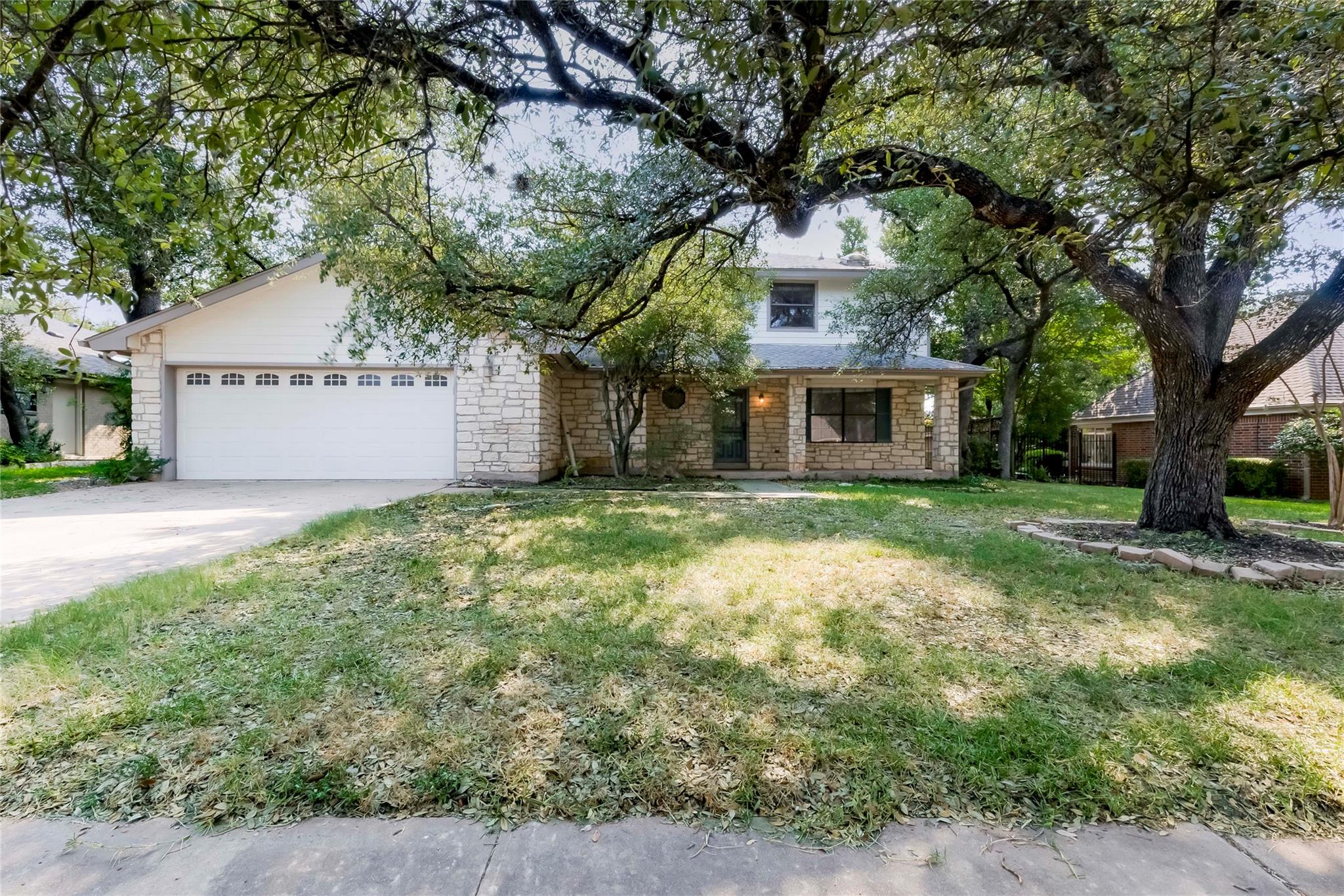 Spicewood Estates Sec 02