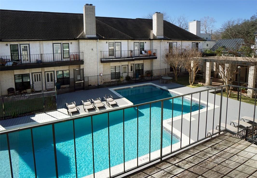 Ashton Green Condo