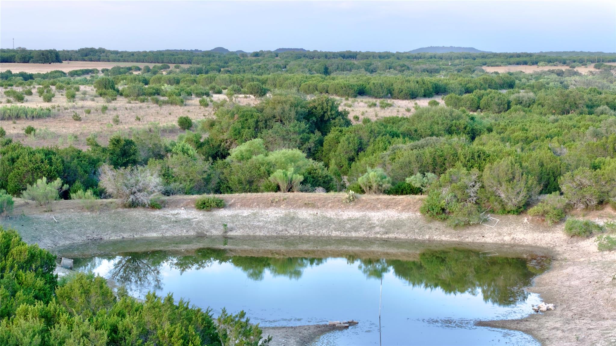 Lot 2A Private Road 1240, Lampasas, TX 76550 photo 4