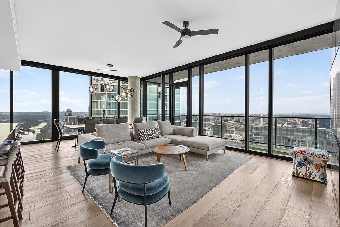 The Modern Austin Residences