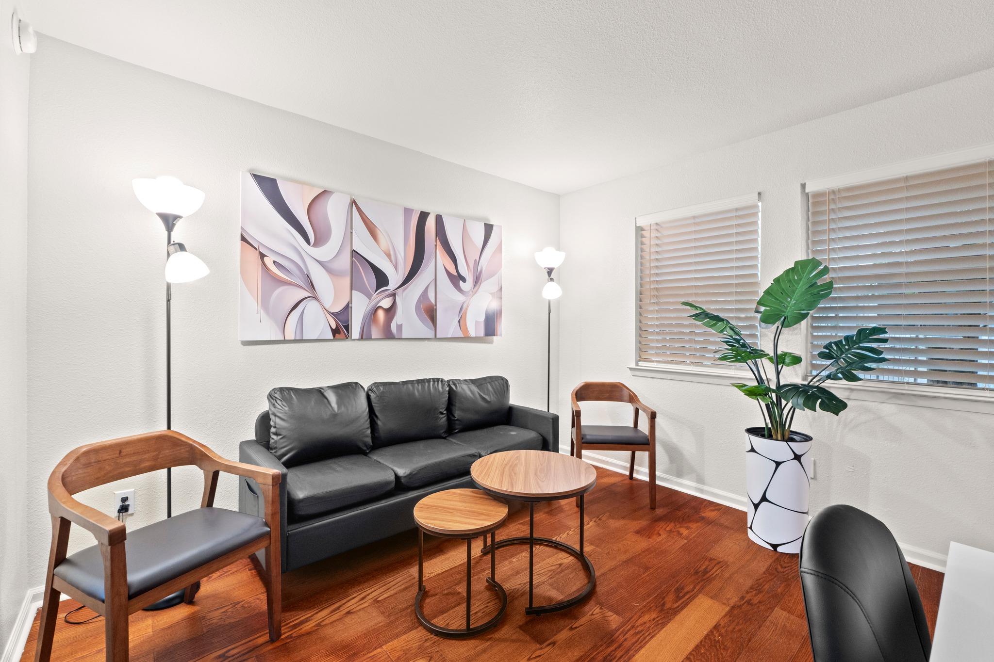 West Campus Cottages Condo The