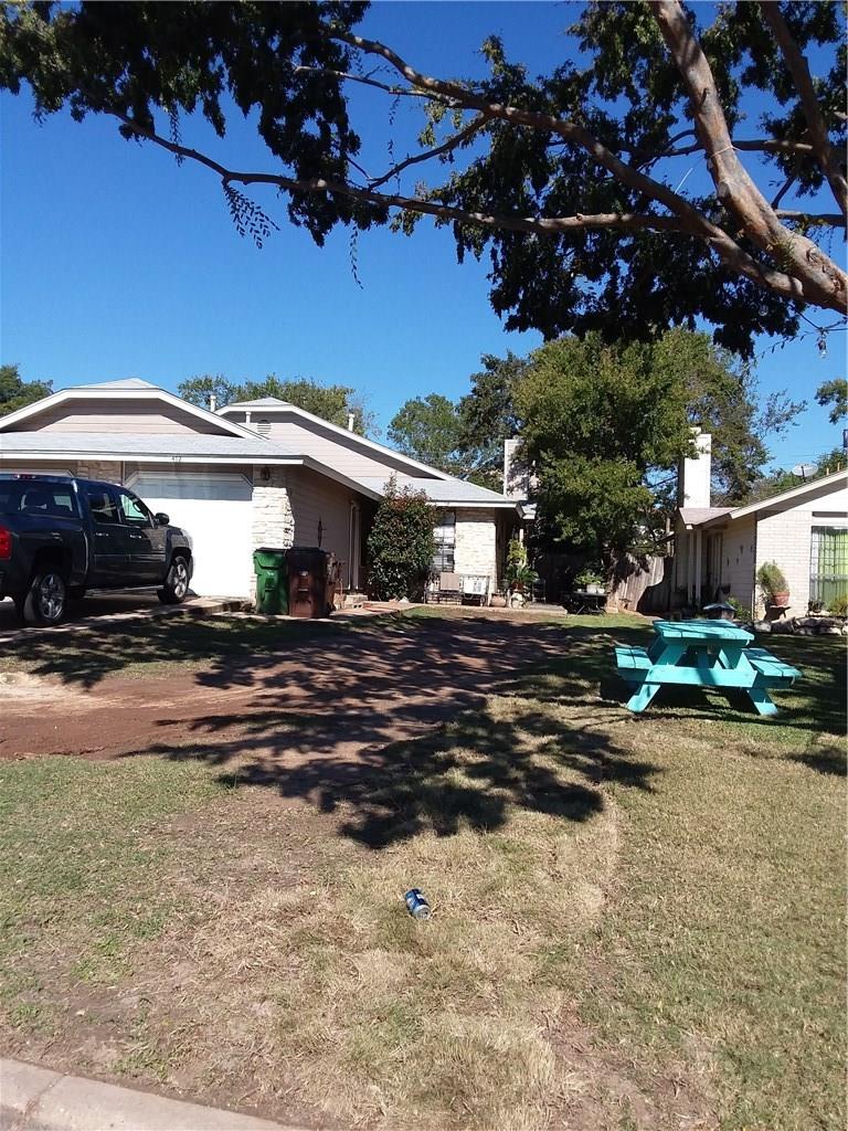 412 CYPRESS LN #412, Round Rock, TX 78664 photo 2