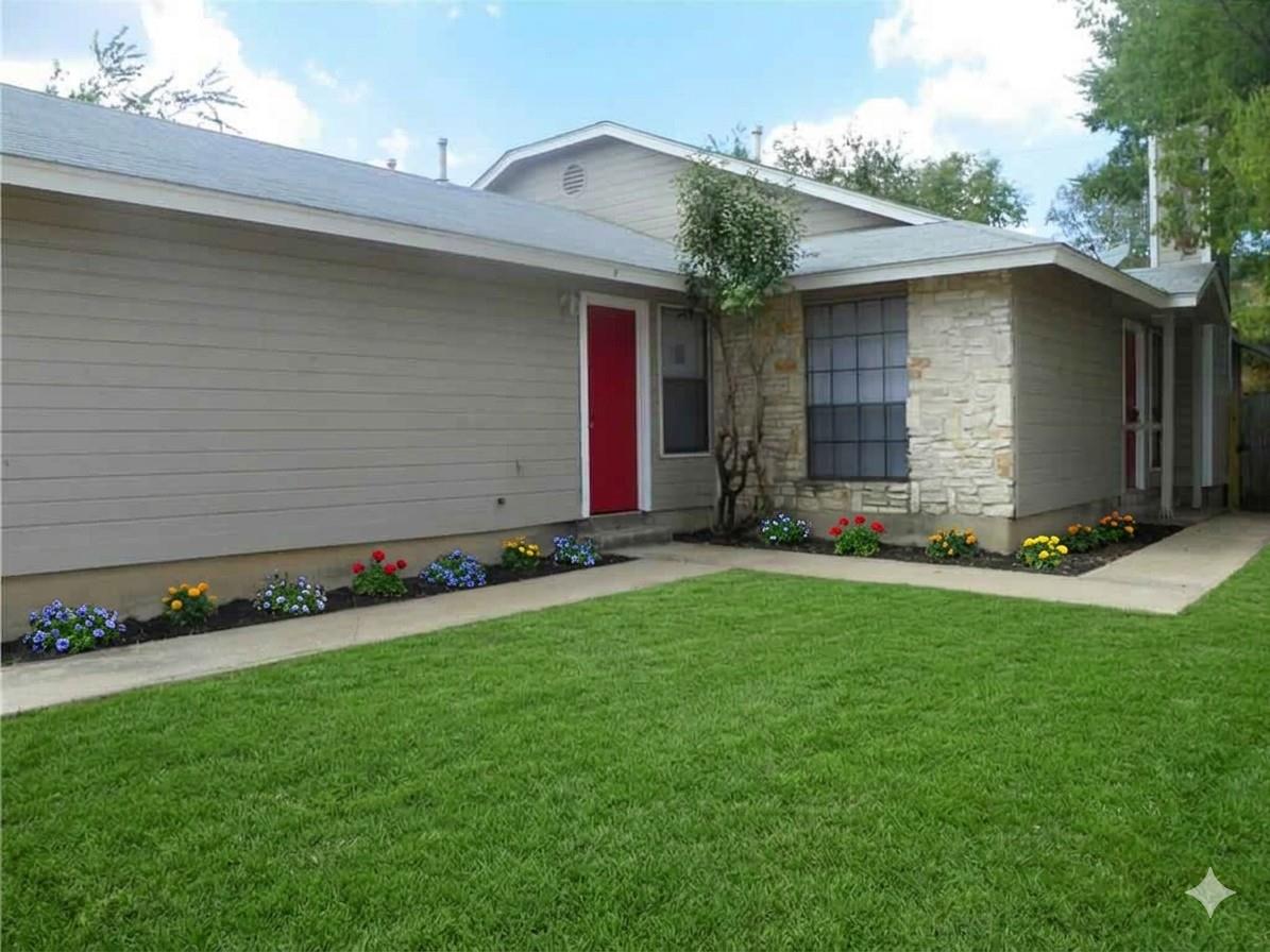 412 CYPRESS LN #412, Round Rock, TX 78664 photo 3