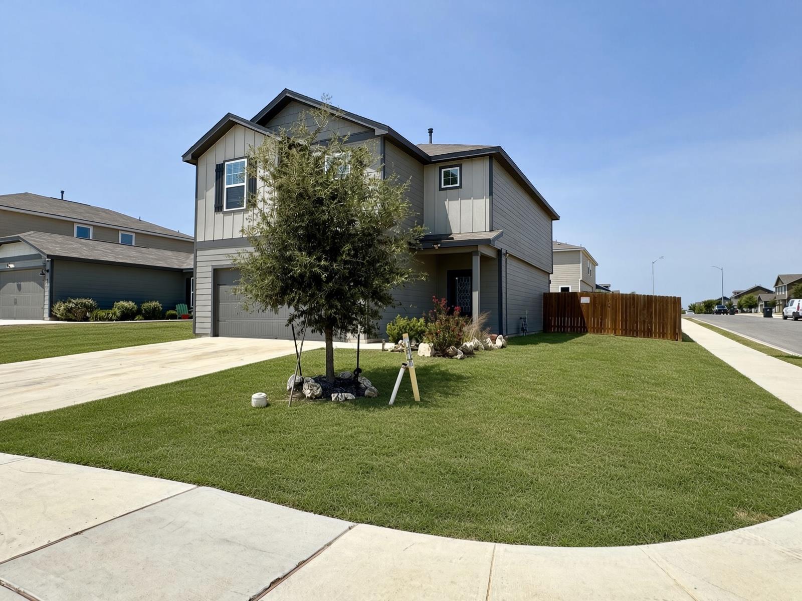 267 Surrey Oaks, Maxwell, TX 78656 photo 3