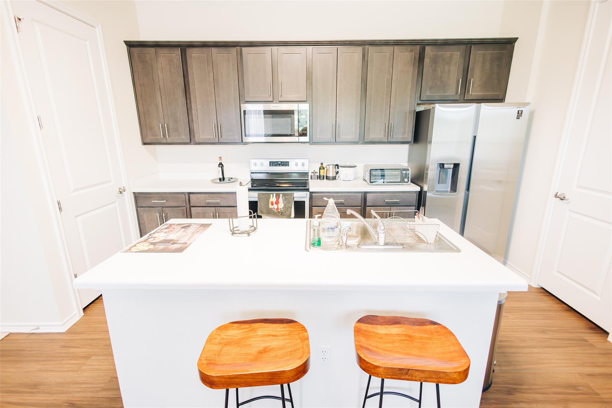 8601 Gate BLVD #4203, Austin, TX 78745 photo 3