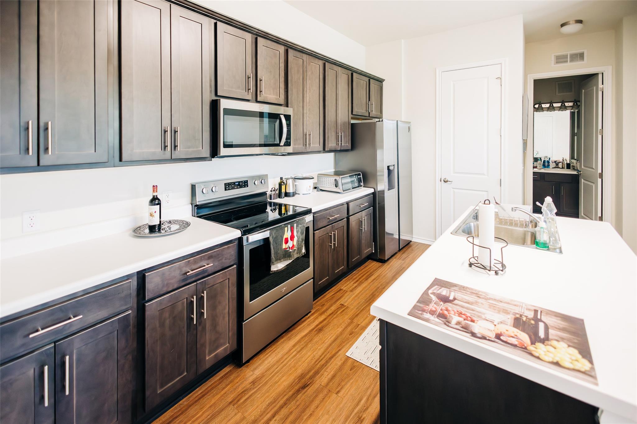 8601 Gate BLVD #4203, Austin, TX 78745 photo 5