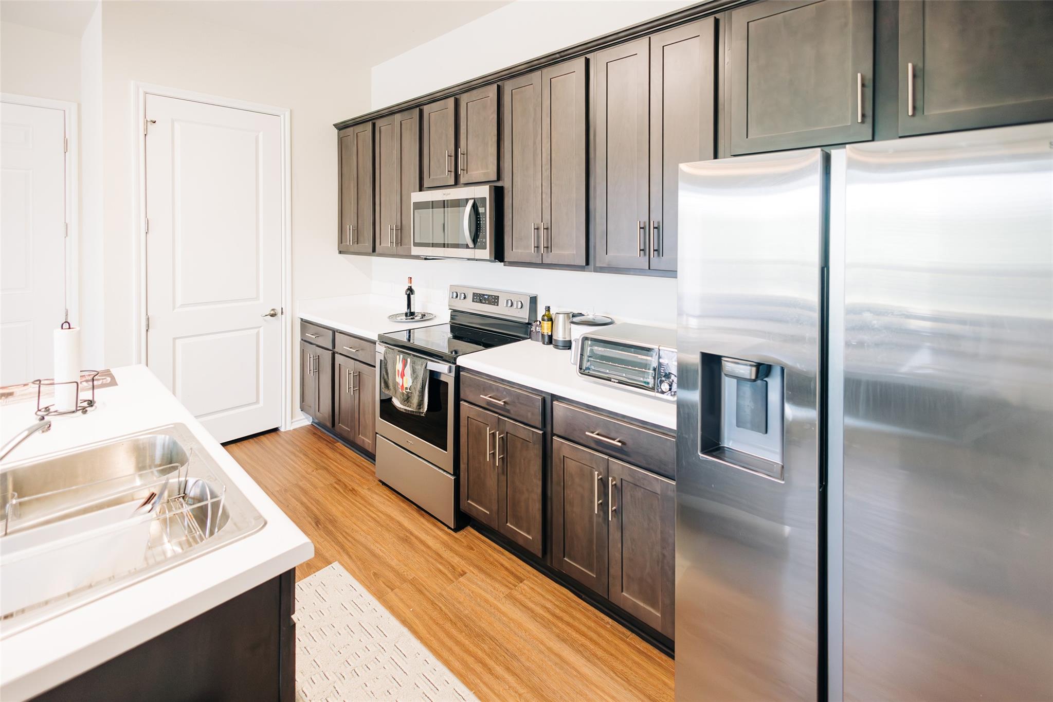 8601 Gate BLVD #4203, Austin, TX 78745 photo 4