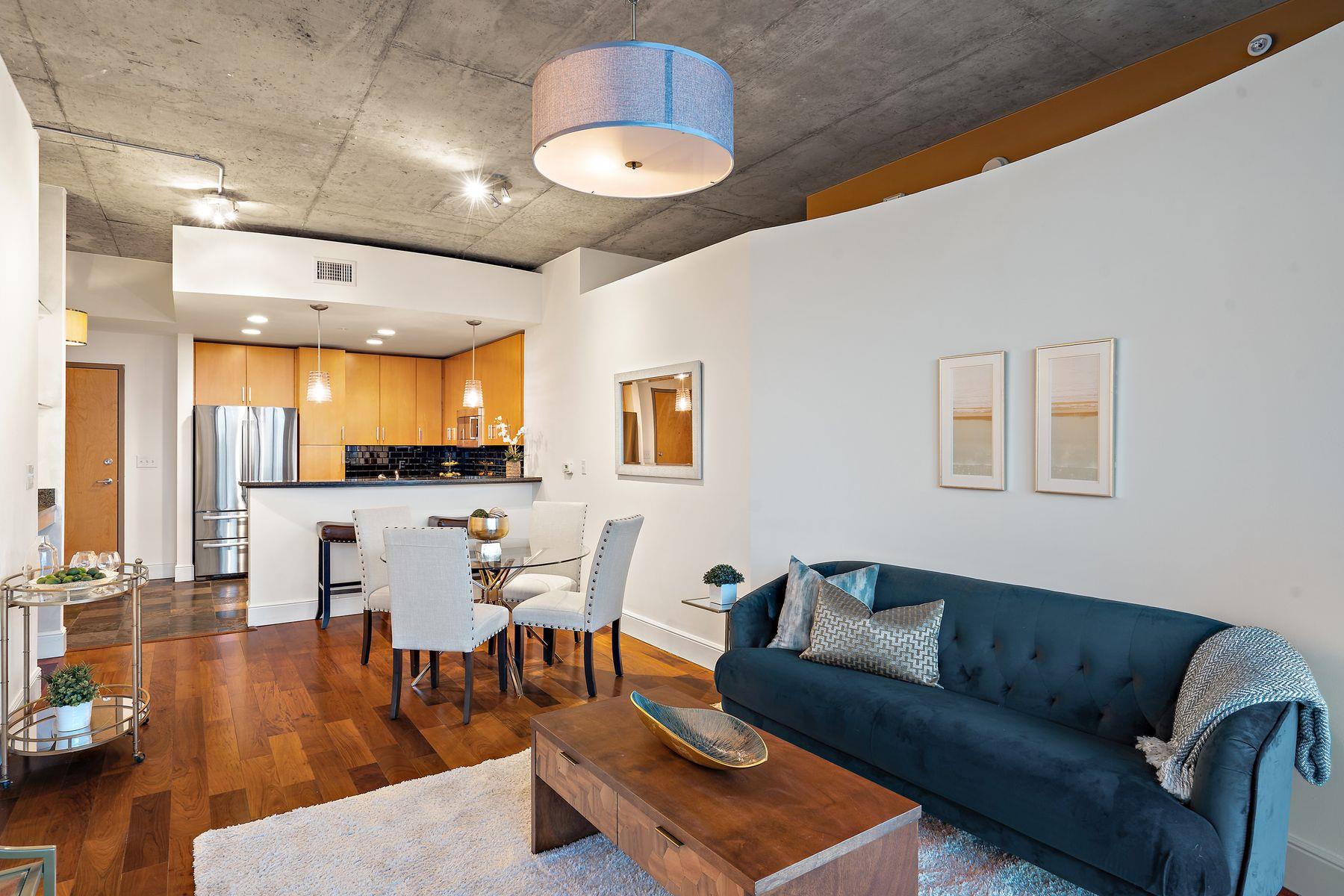360 Nueces ST #3605, Austin, TX 78701 photo 2