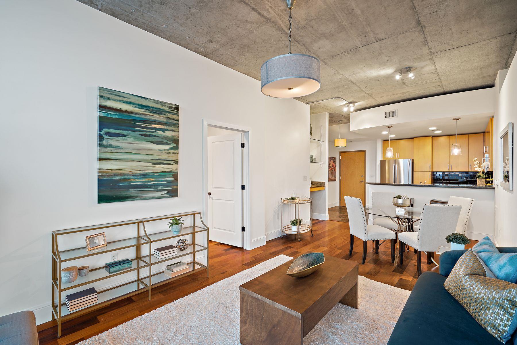 360 Nueces ST #3605, Austin, TX 78701 photo 3