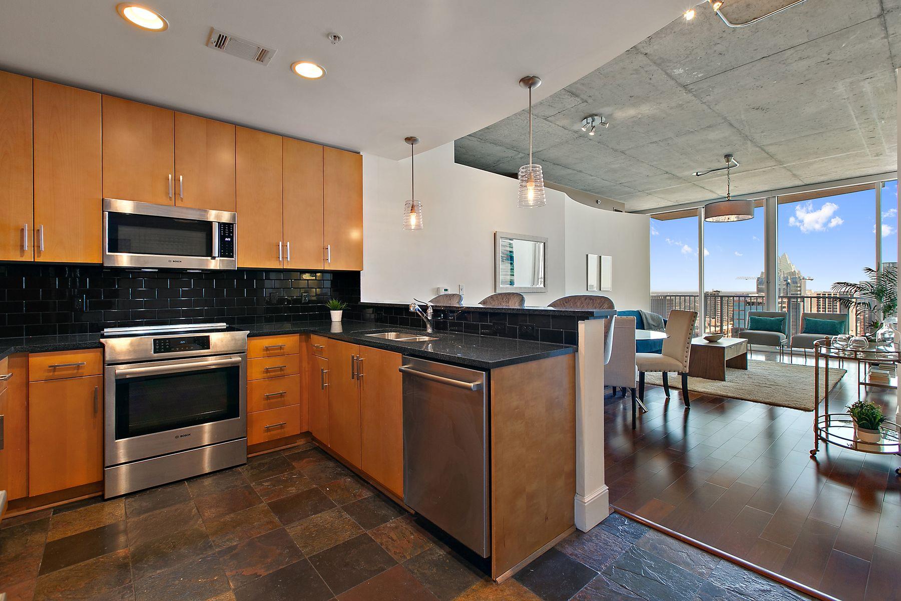 360 Nueces ST #3605, Austin, TX 78701 photo 5