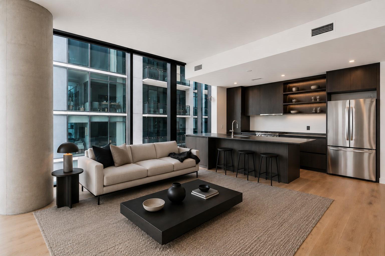 610 Davis ST #2205, Austin, TX 78701 photo 2