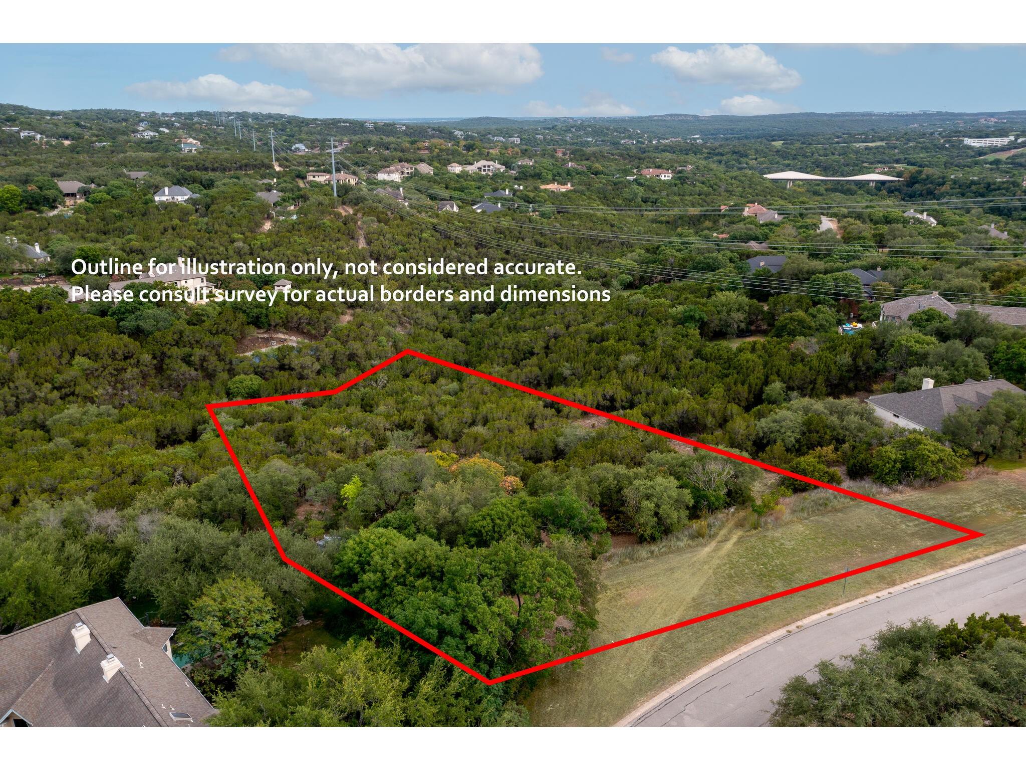 539 Beardsley LN, Austin, TX 78746 photo 2
