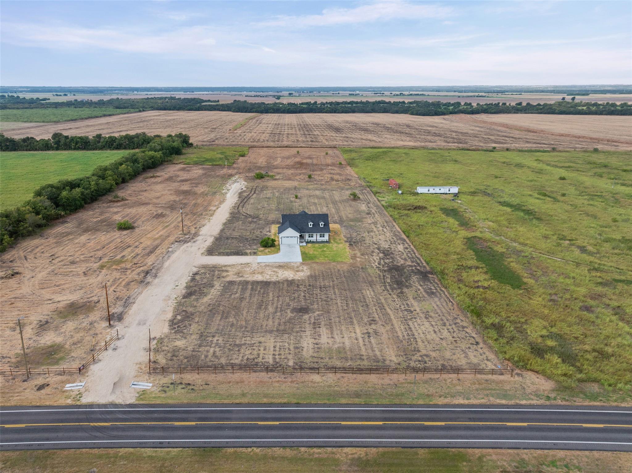 4845 FM 485, Buckholts, TX 76518 photo 5