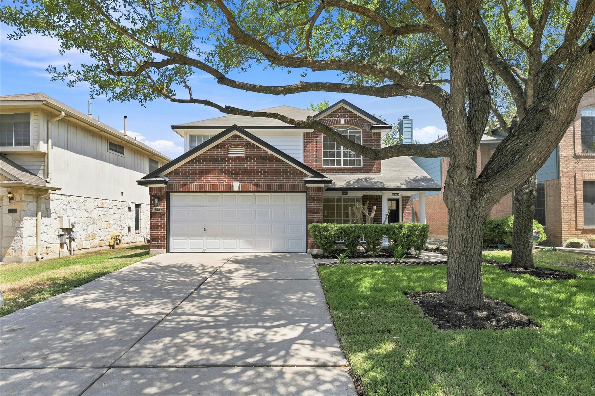 3412 Texas Topaz DR, Austin, TX 78728 photo 2