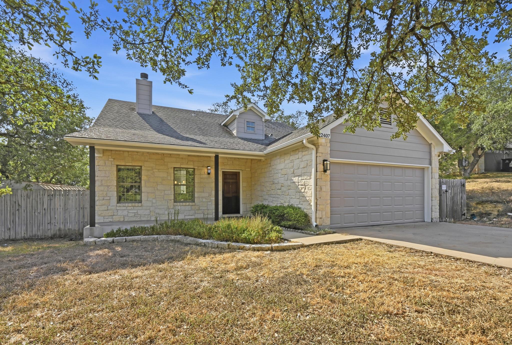 22407 Briarcliff DR, Spicewood, TX 78669 photo 3