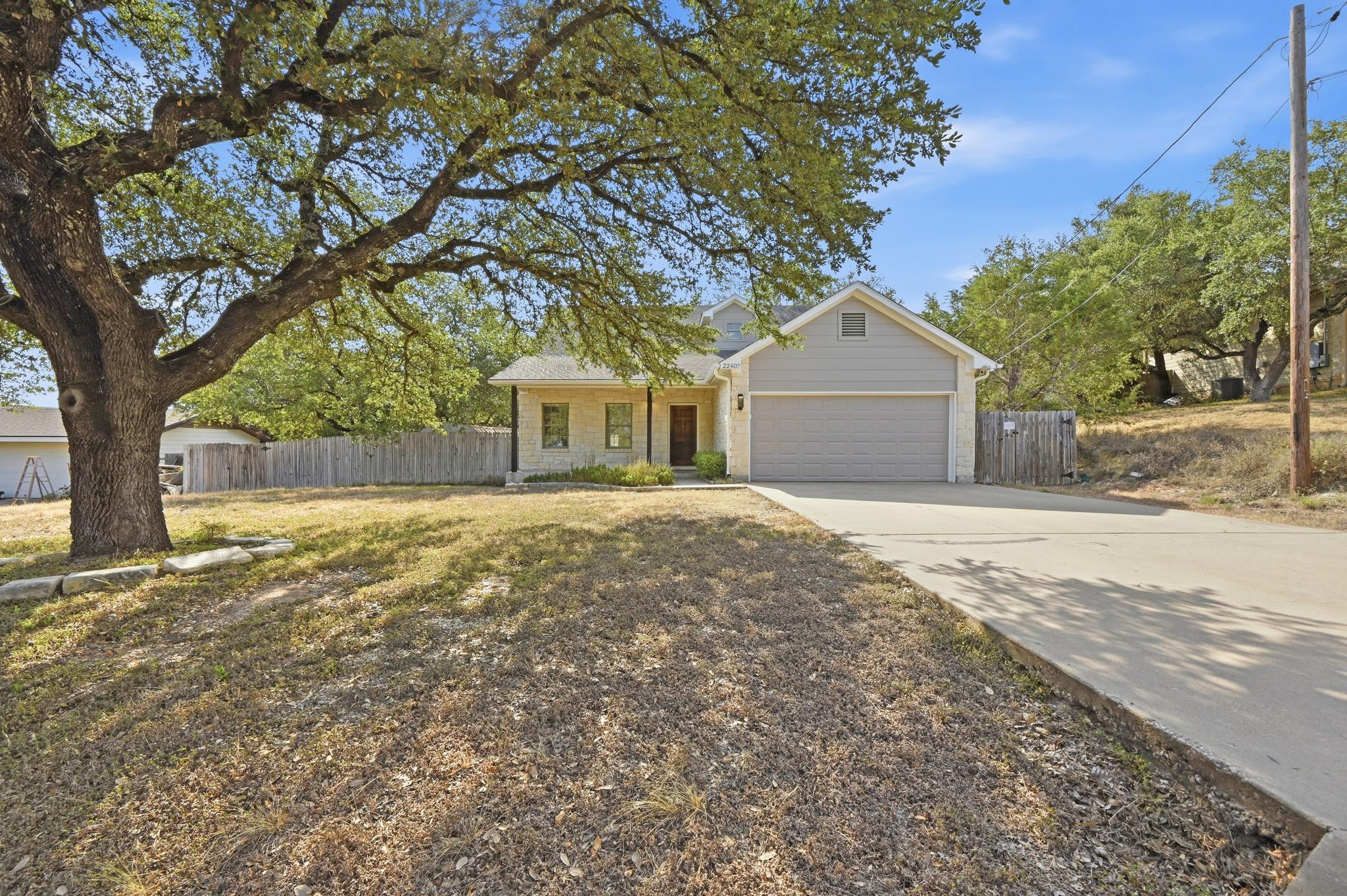 22407 Briarcliff DR, Spicewood, TX 78669 photo 5