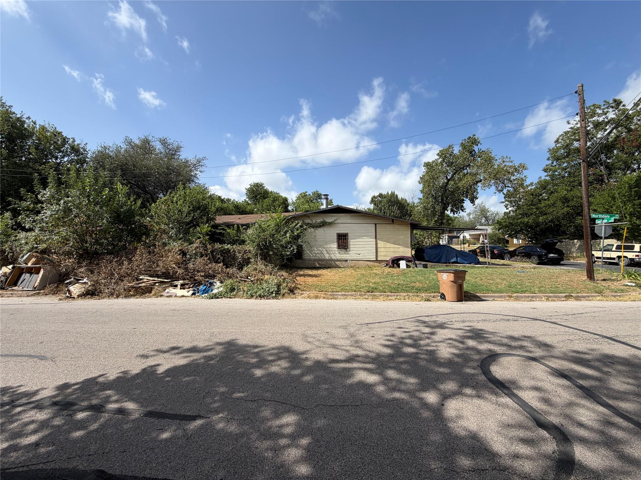 4909 Eastdale DR, Austin, TX 78723 photo 4