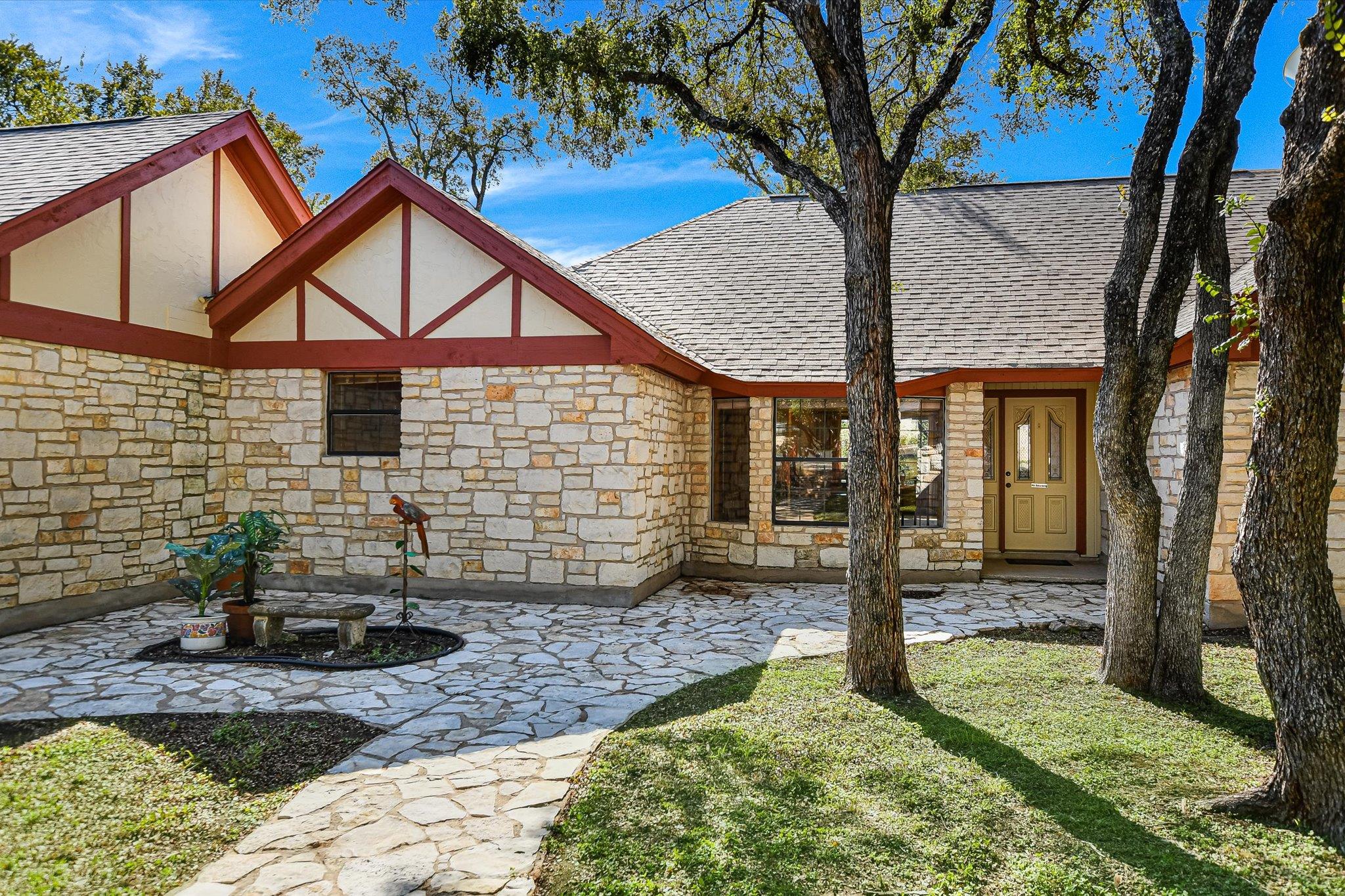 3100 Live Oak ST, Round Rock, TX 78681 photo 3