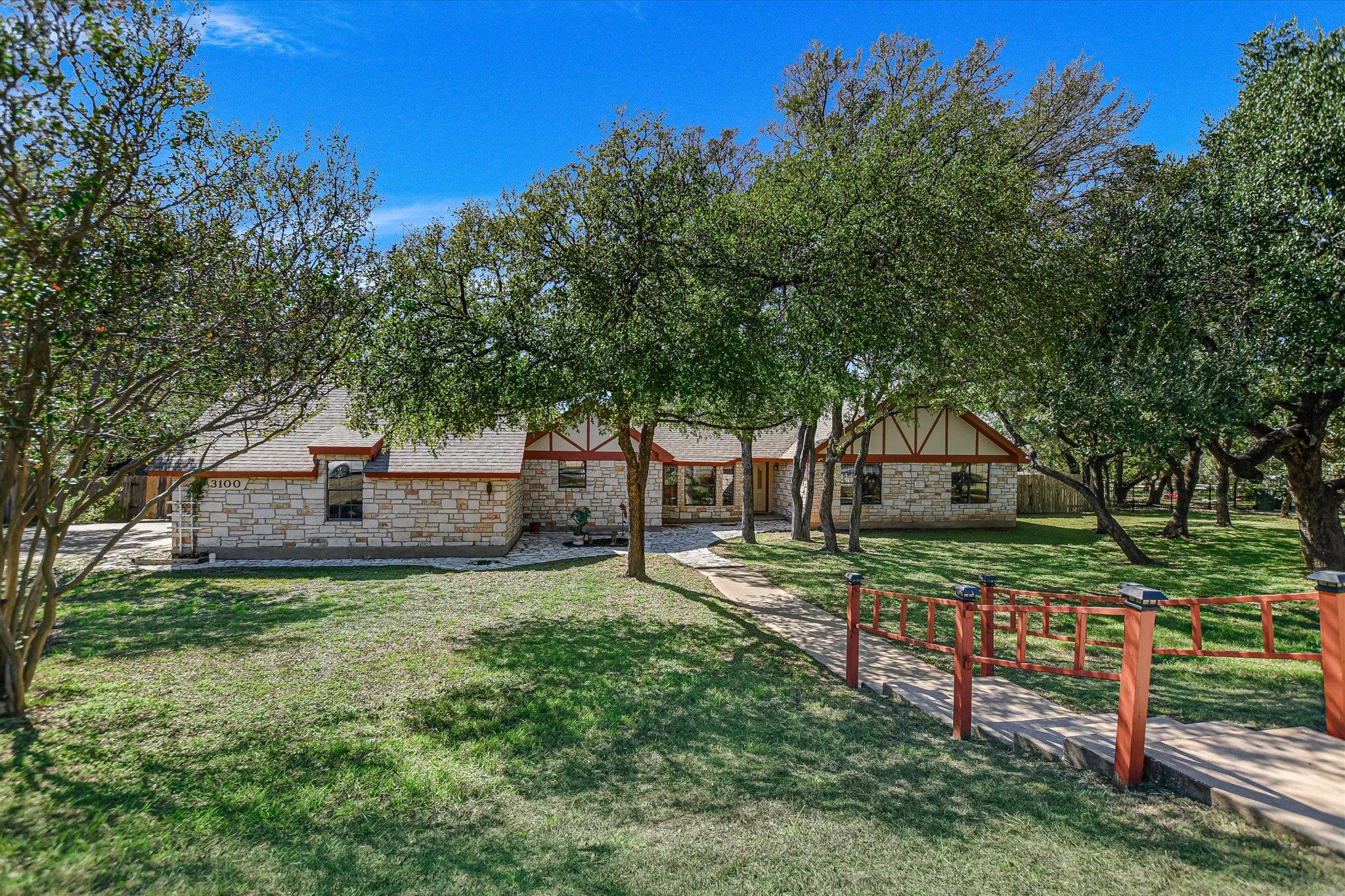 Brushy Creek North Sec 02