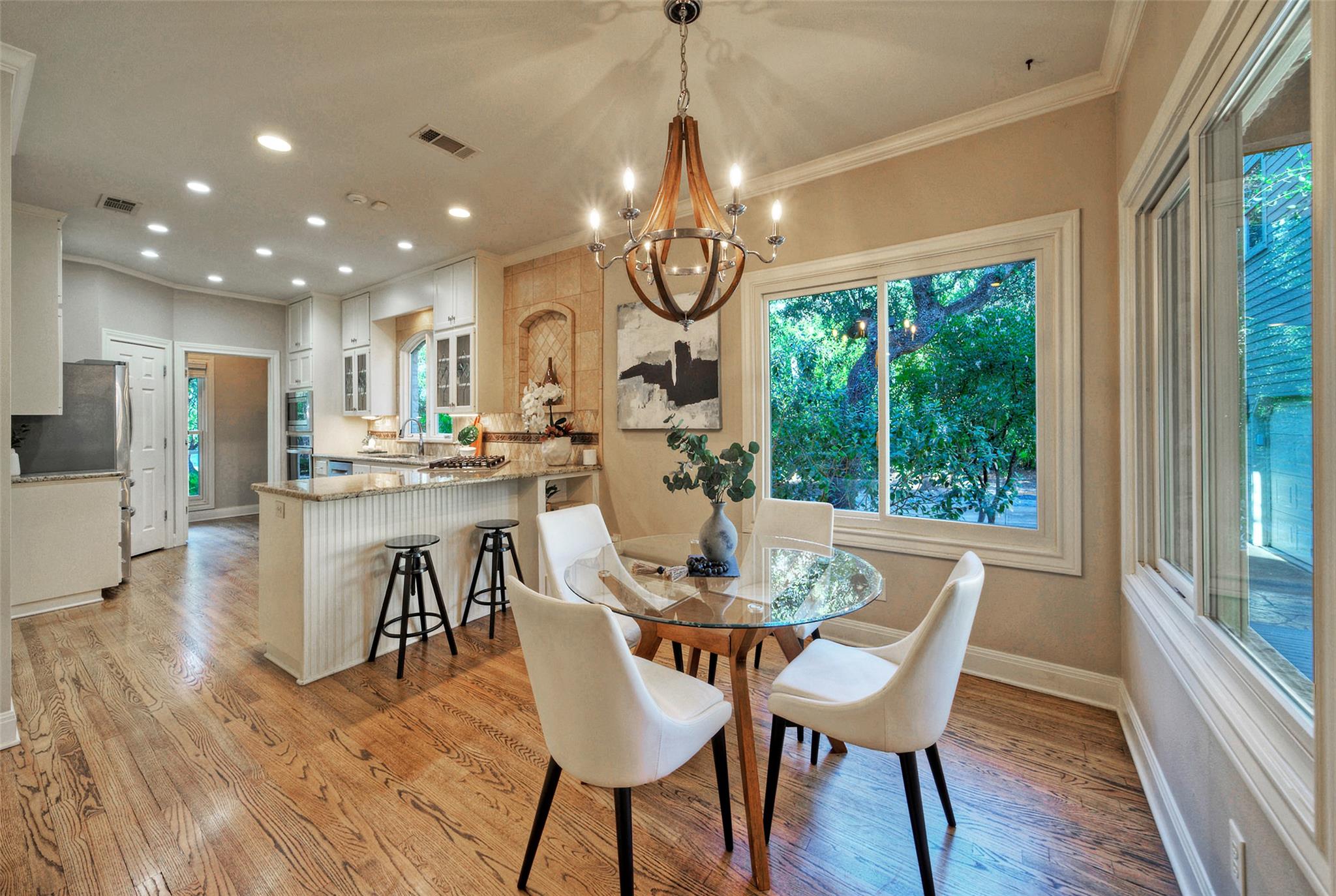 16807 Trail Of The Woods, Austin, TX 78734 photo 5