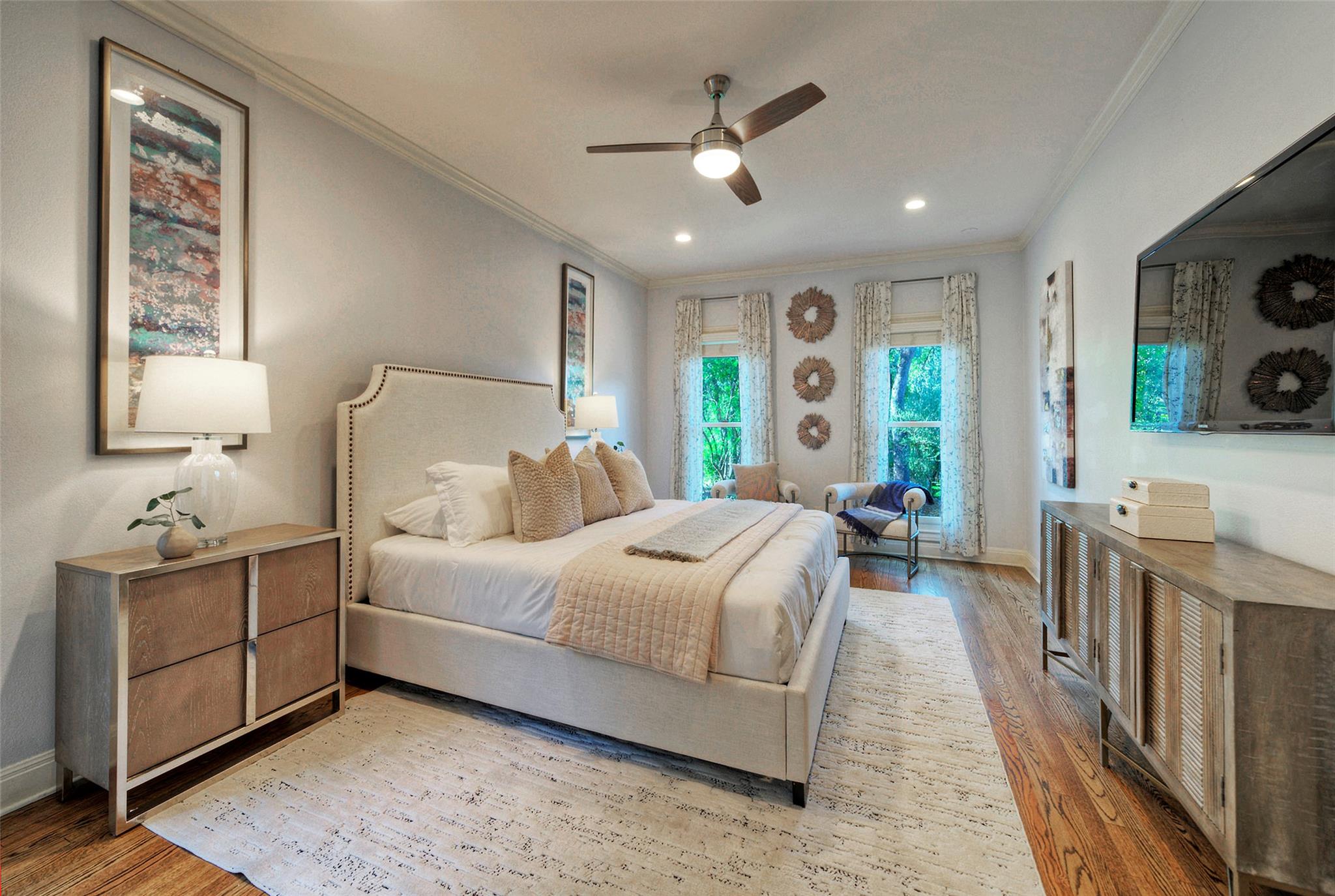16807 Trail Of The Woods, Austin, TX 78734 photo 4