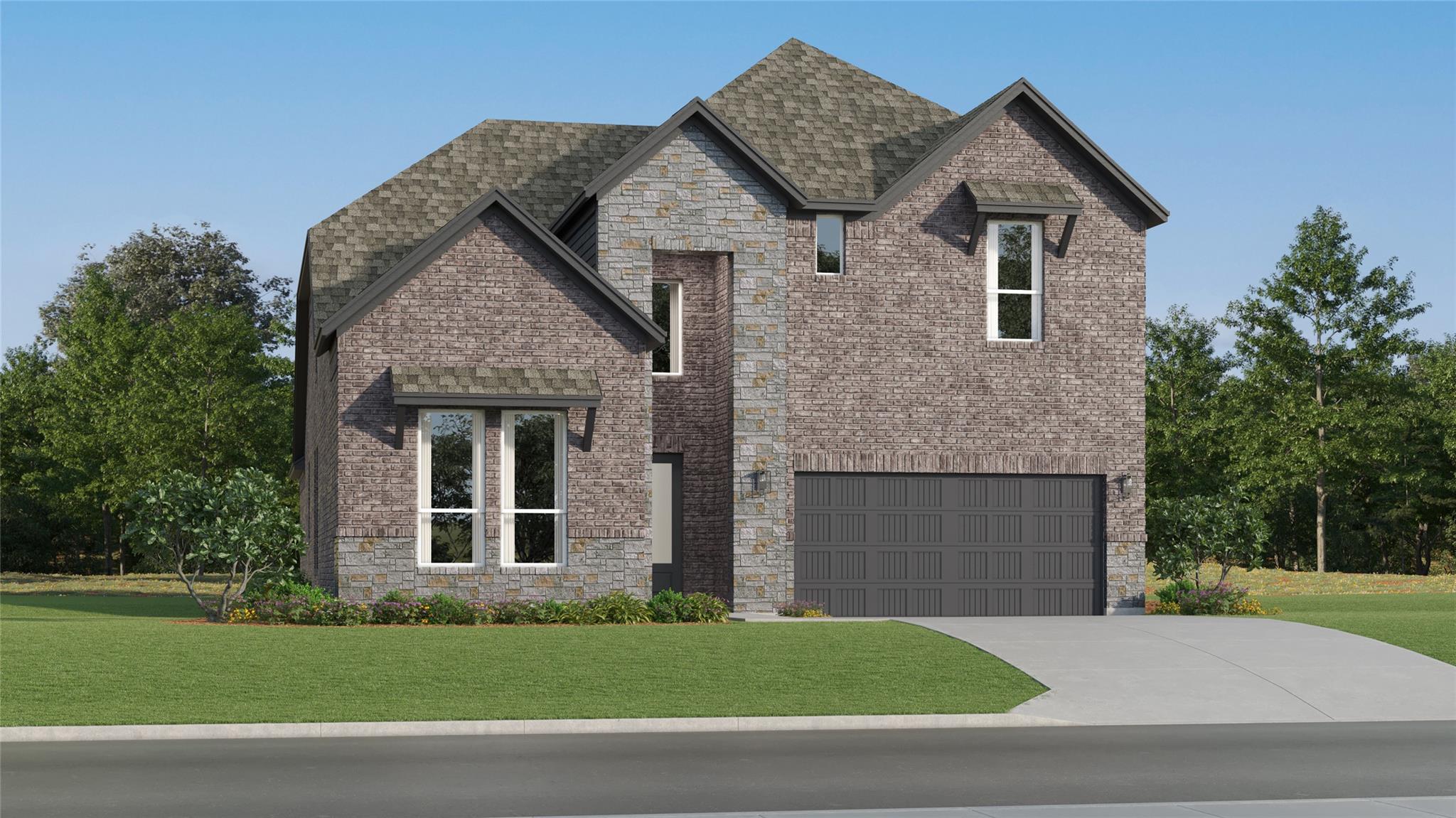 202 Brabham LOOP, Hutto, TX 78634 photo 2