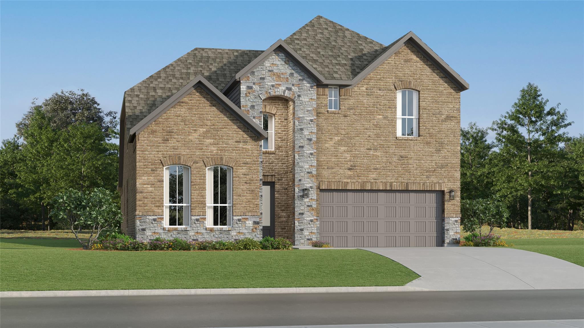 202 Brabham LOOP, Hutto, TX 78634 photo 3