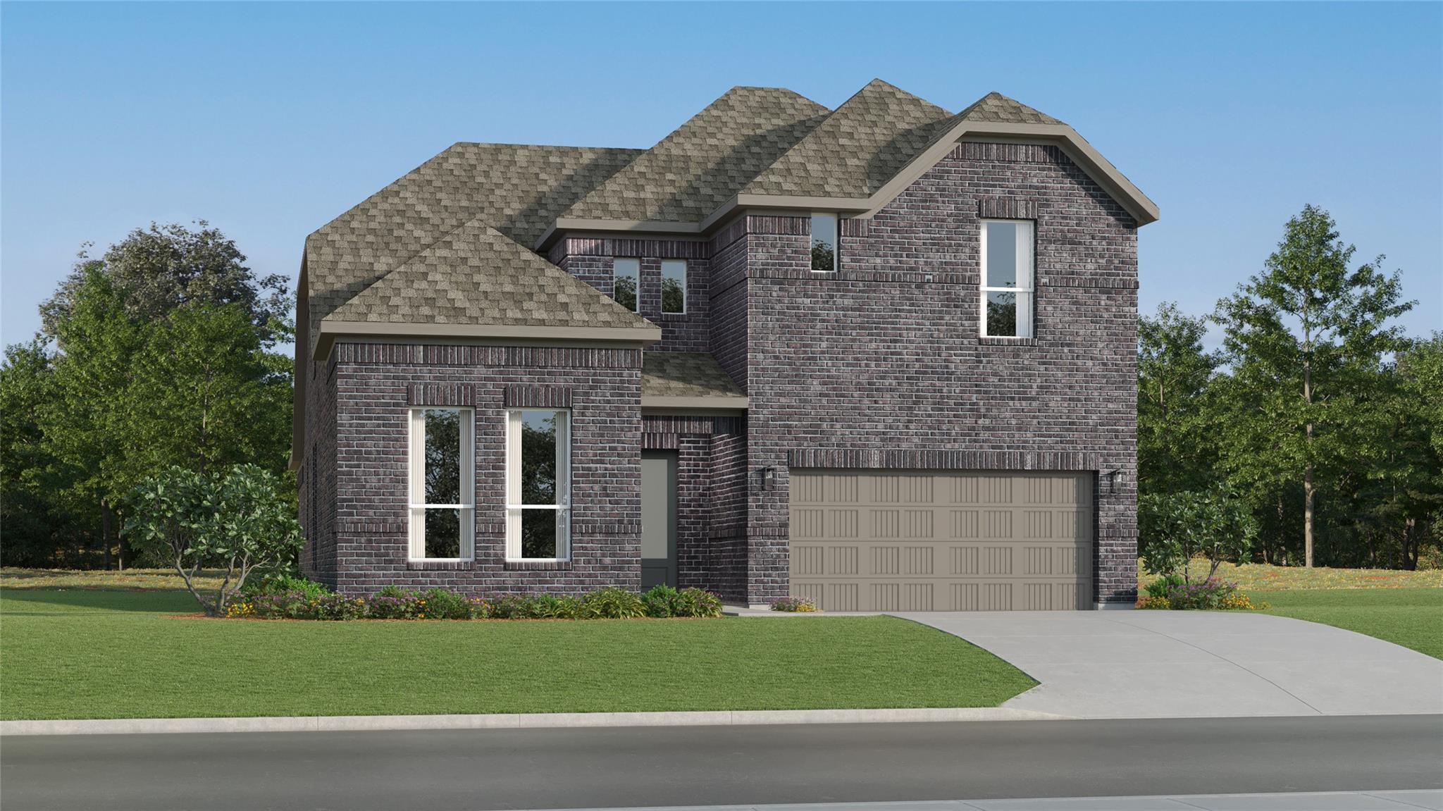 202 Brabham LOOP, Hutto, TX 78634 photo 5