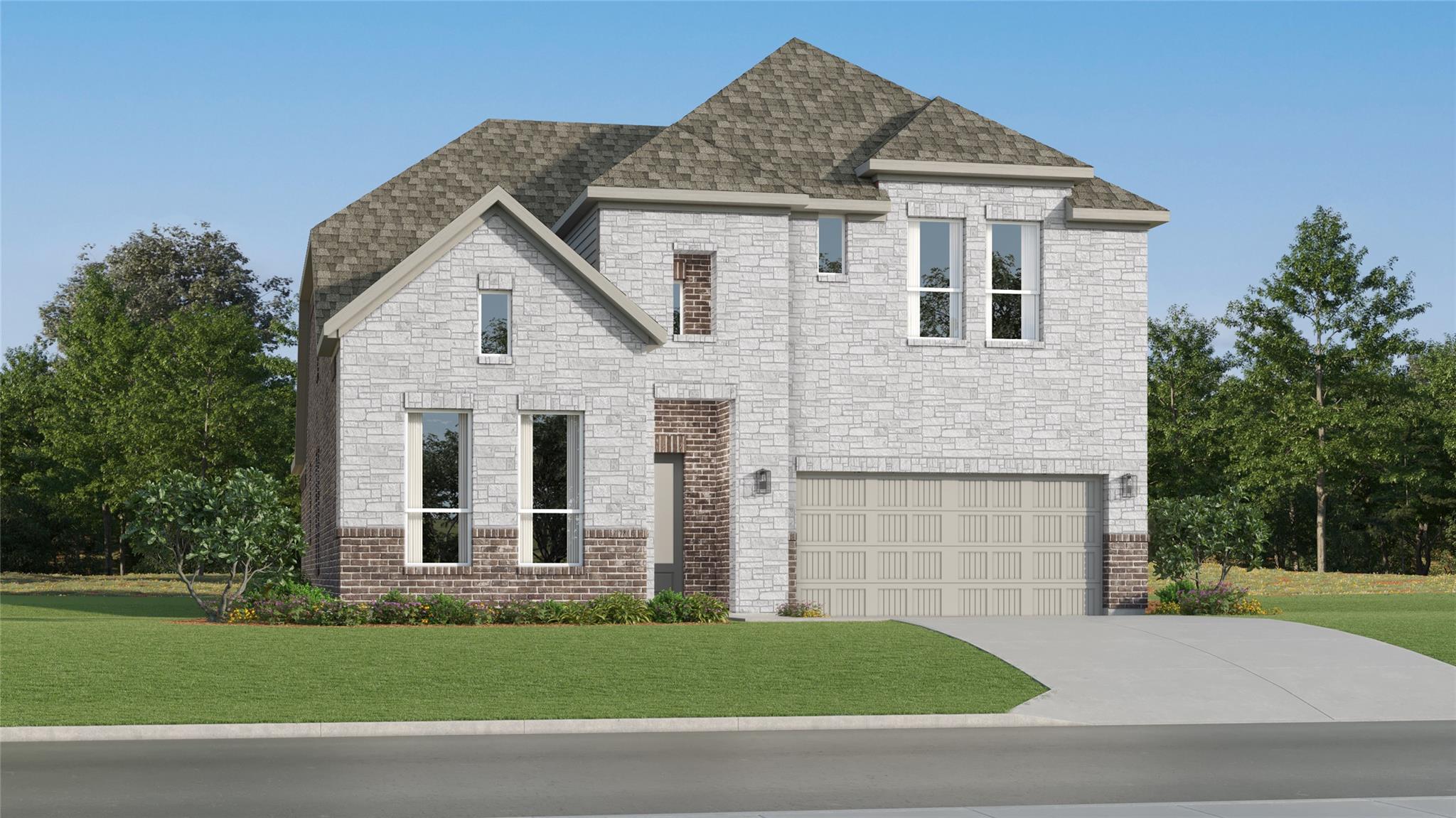 202 Brabham LOOP, Hutto, TX 78634 photo 4