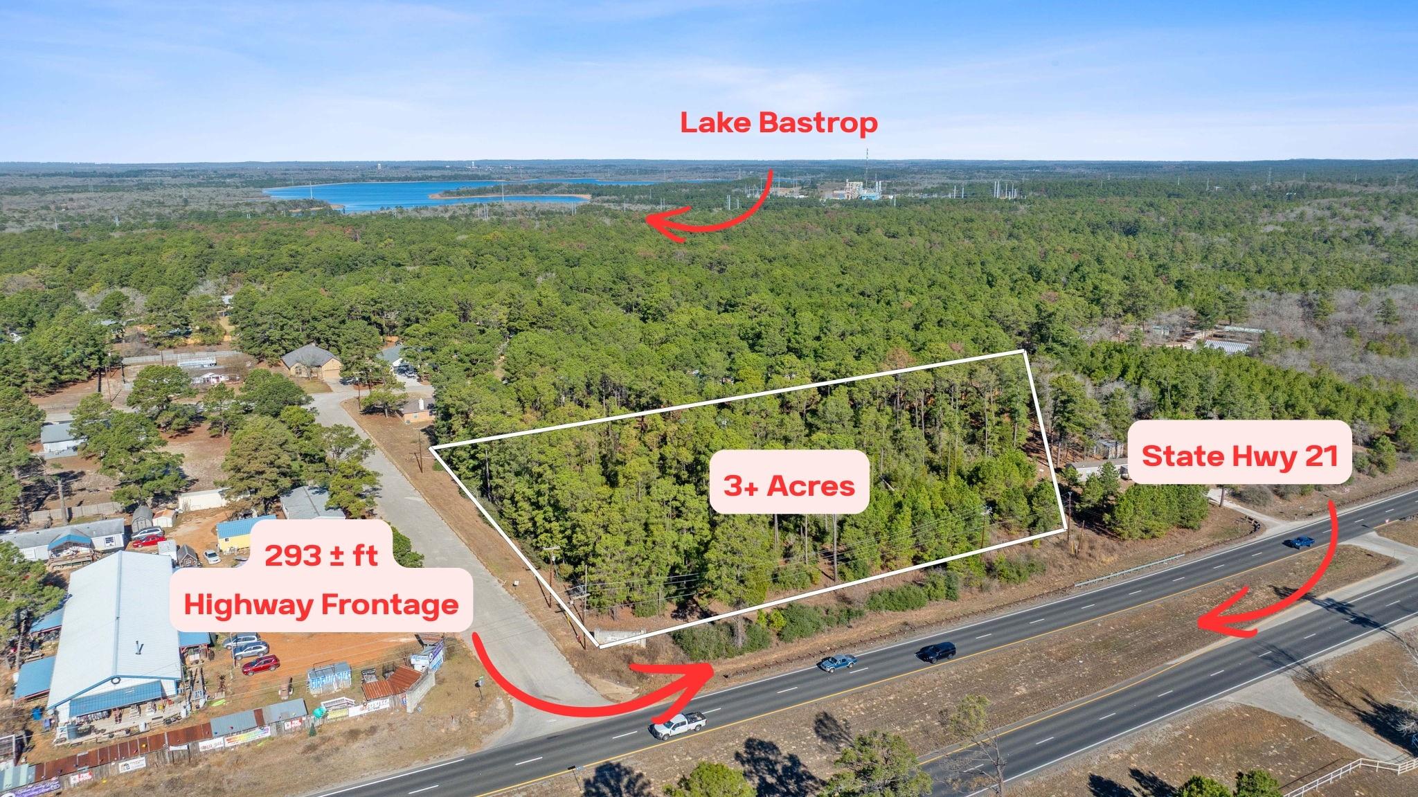 Pine View Estates