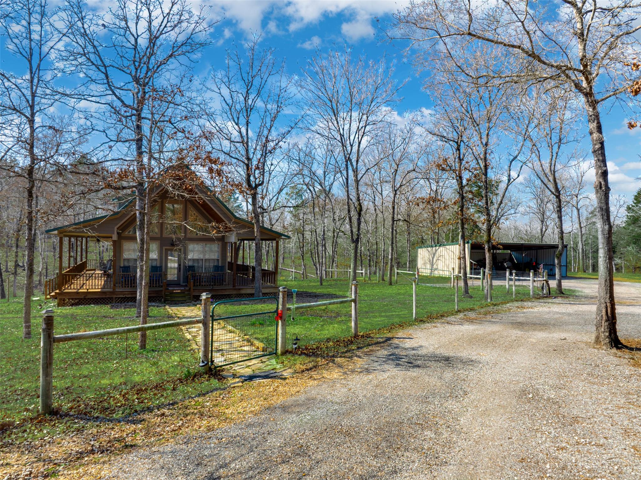 8779 Fm 768, Jacksonville, TX 75766 photo 3