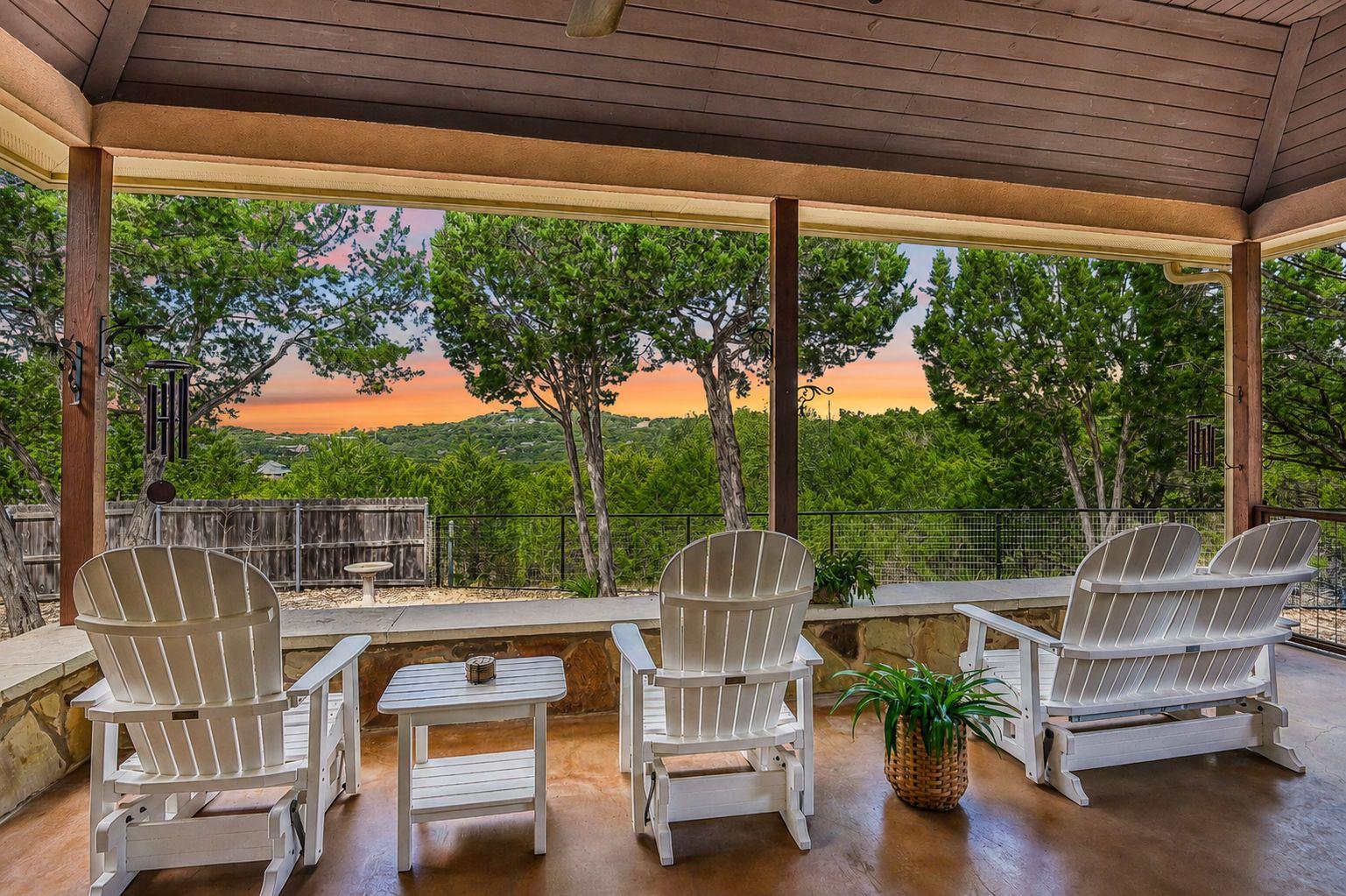 Clearwater Estates