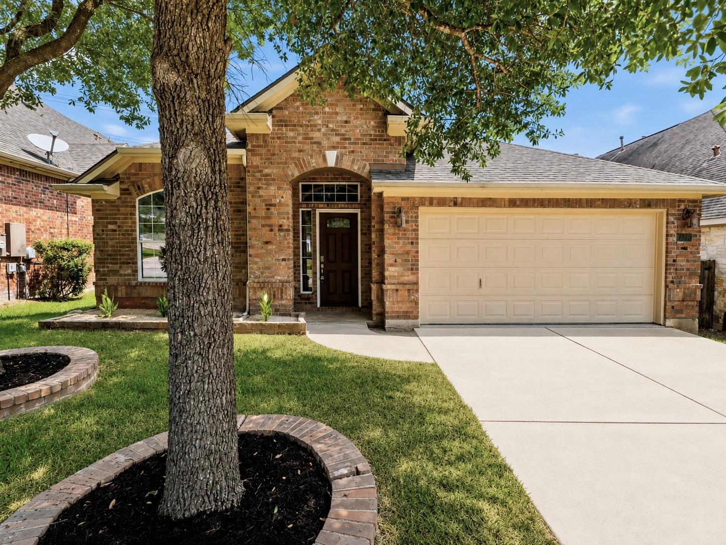 Steiner Ranch Parkside