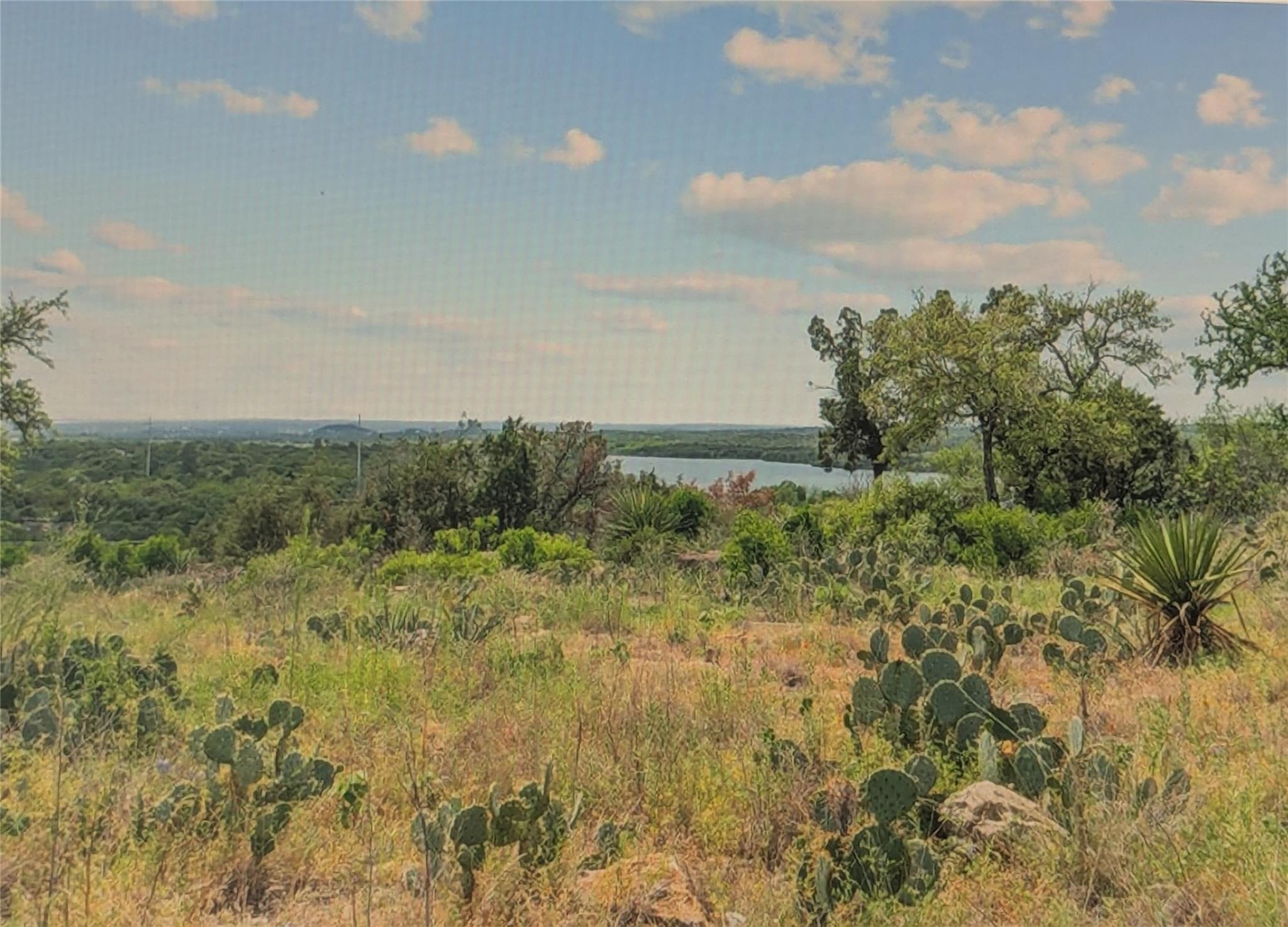 Lot 68 War Bonnet Ridge, Kingsland, TX 78639 photo 2