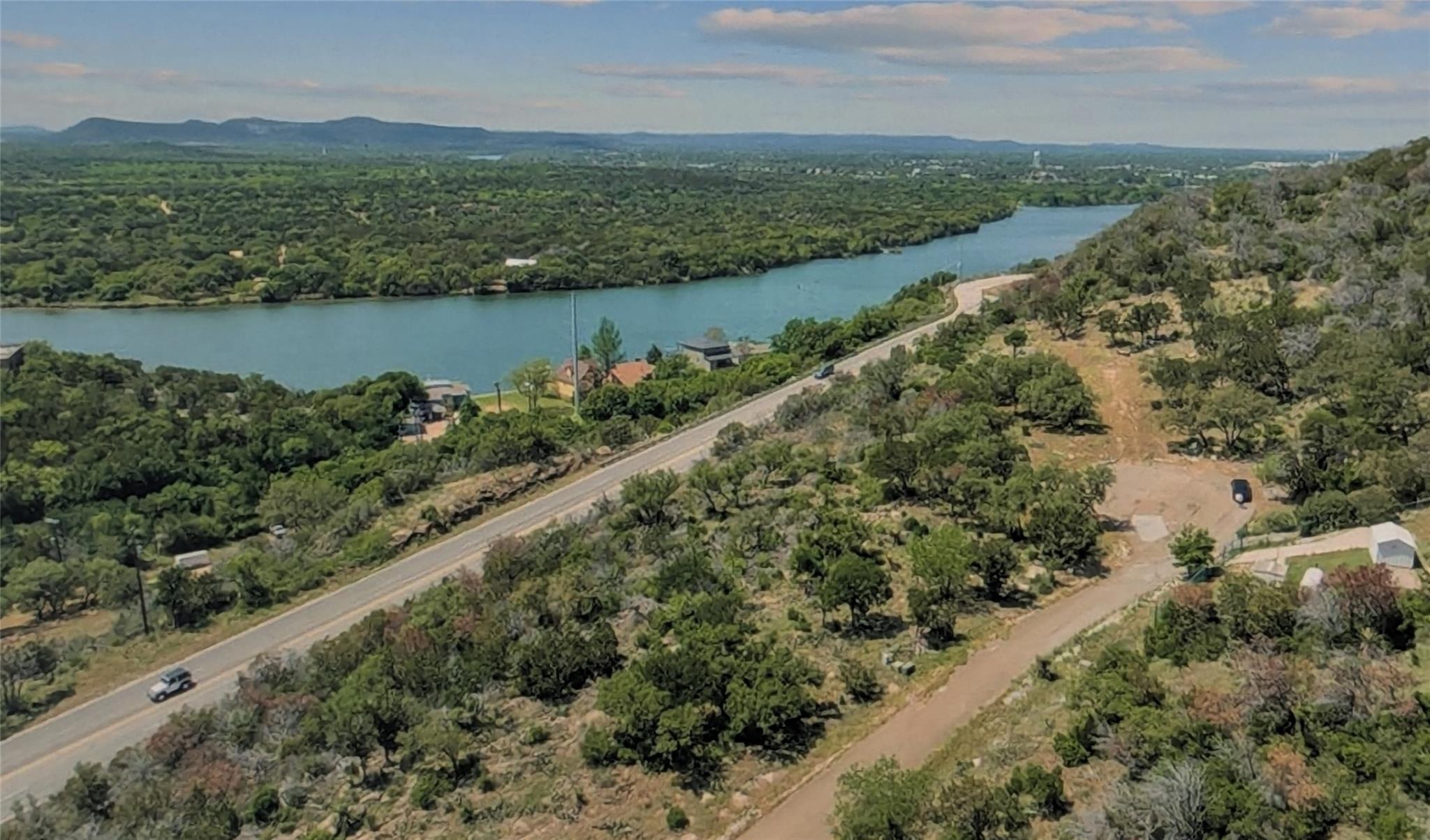 Lot 68 War Bonnet Ridge, Kingsland, TX 78639 photo 3