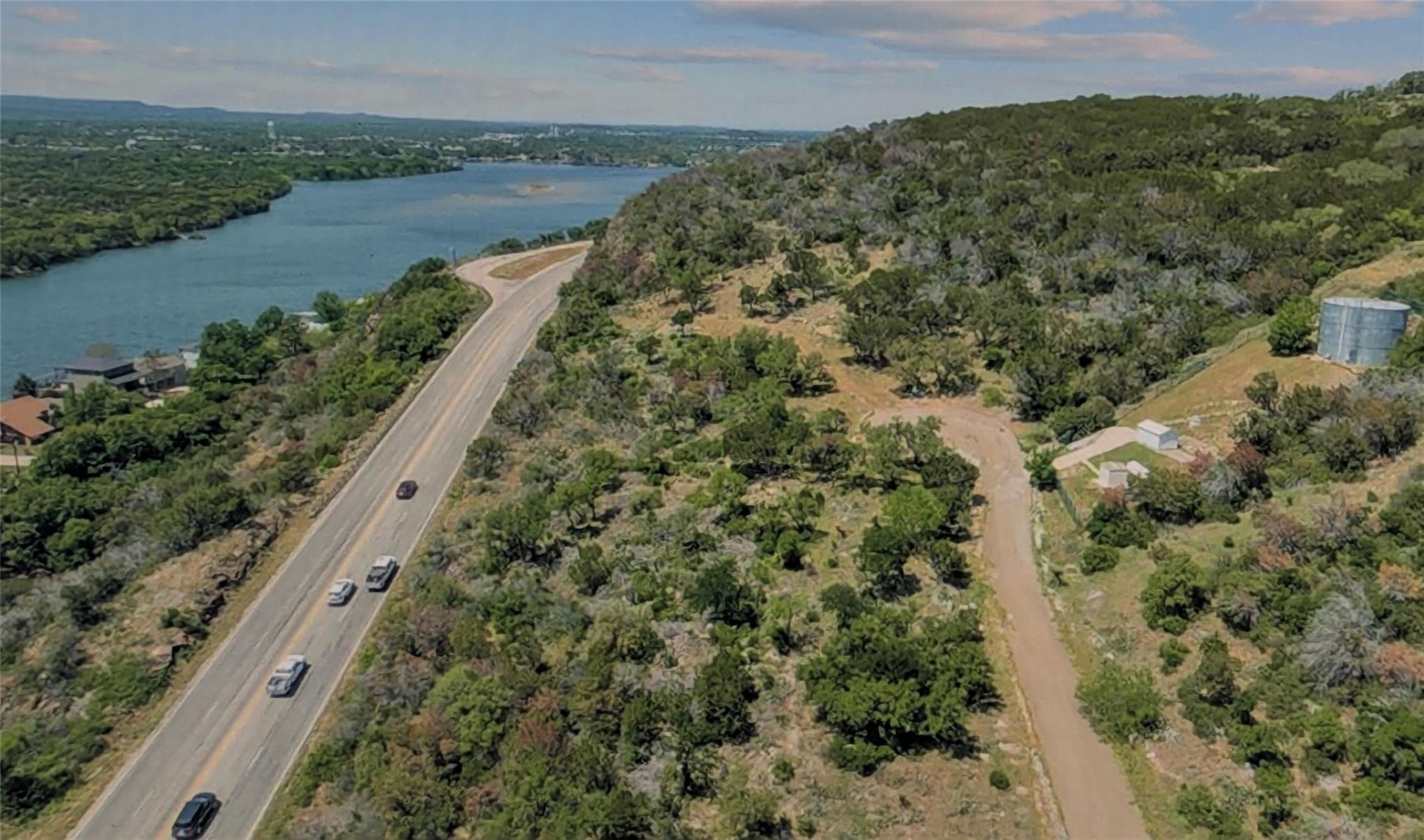 Lot 68 War Bonnet Ridge, Kingsland, TX 78639 photo 5