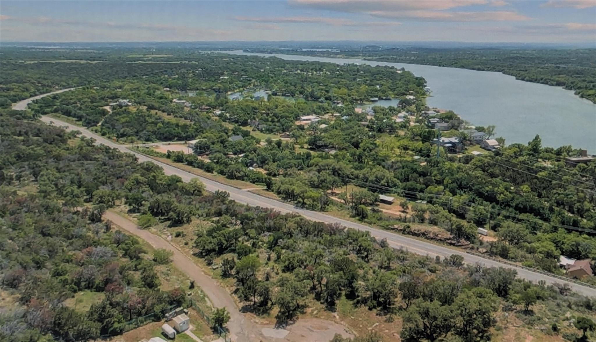 Lot 68 War Bonnet Ridge, Kingsland, TX 78639 photo 4