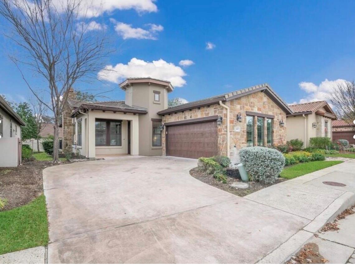 103 Amiata Ave, Austin, TX 78734 photo 2