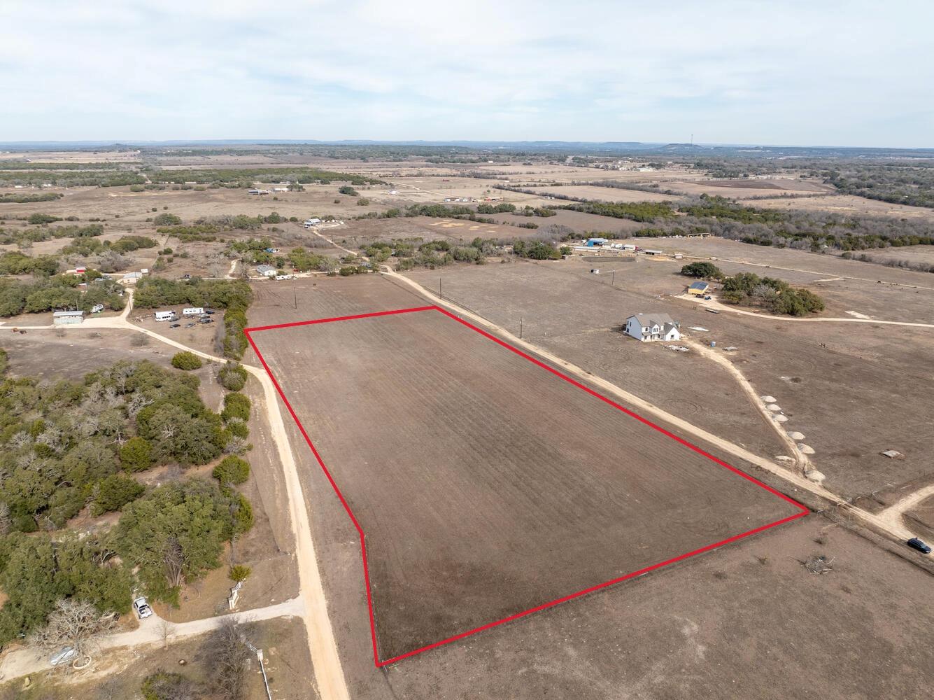 840 County Road 226, Florence, TX 76527 photo 4