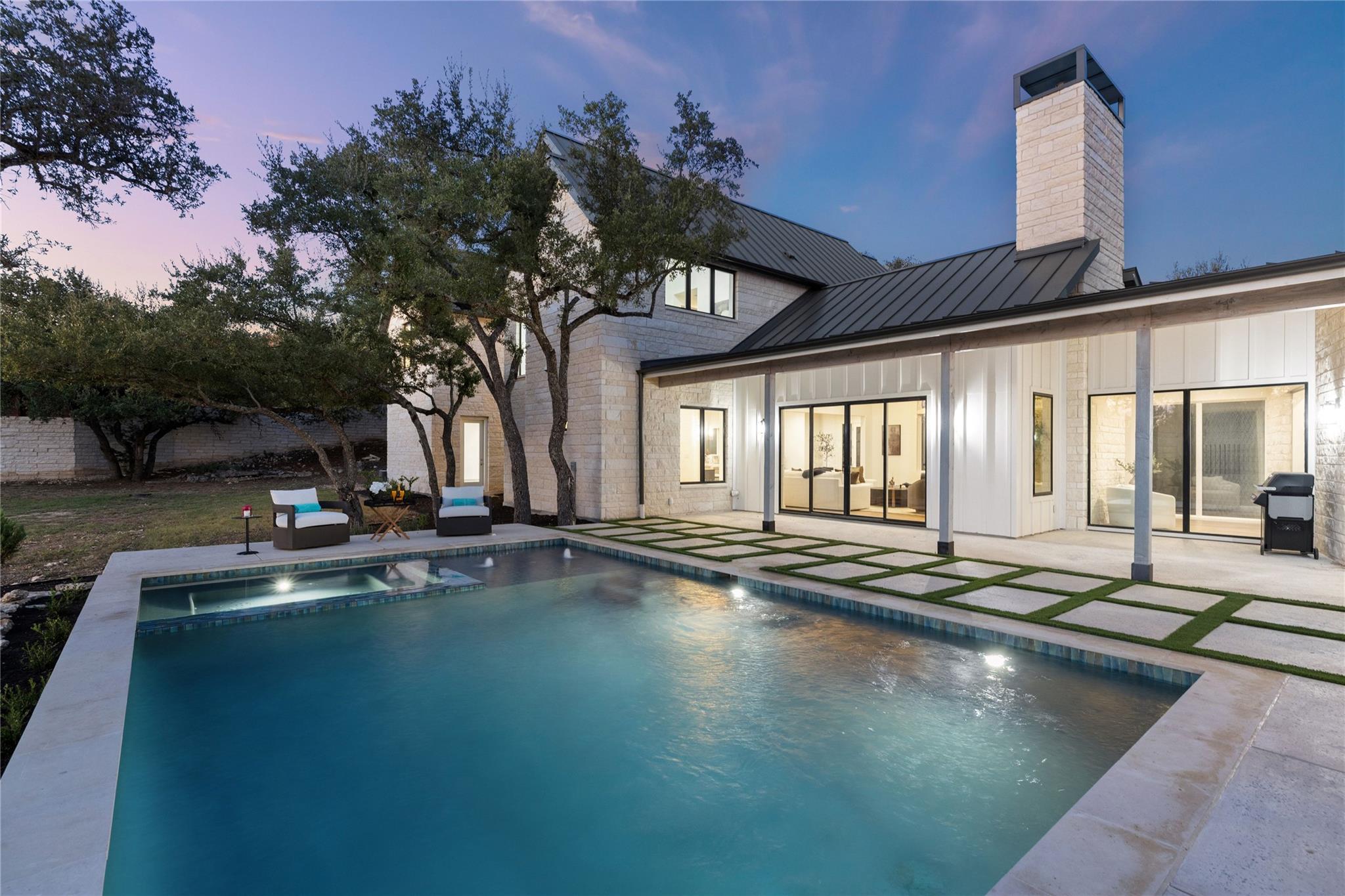 Fitzhugh Place