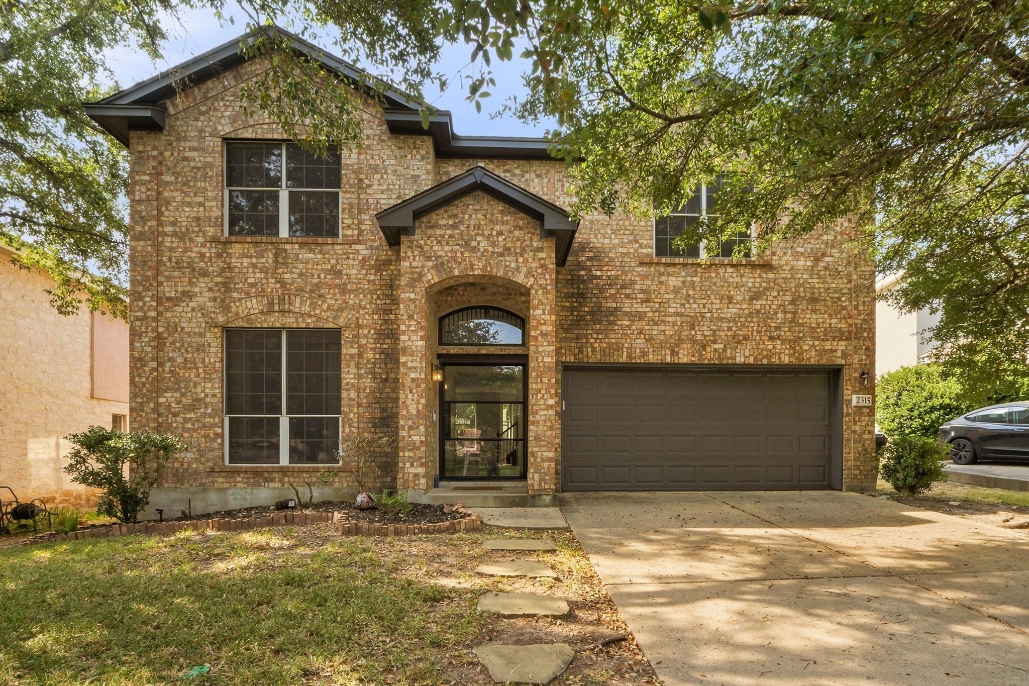 2315 Arnie LN, Round Rock, TX 78664 photo 2